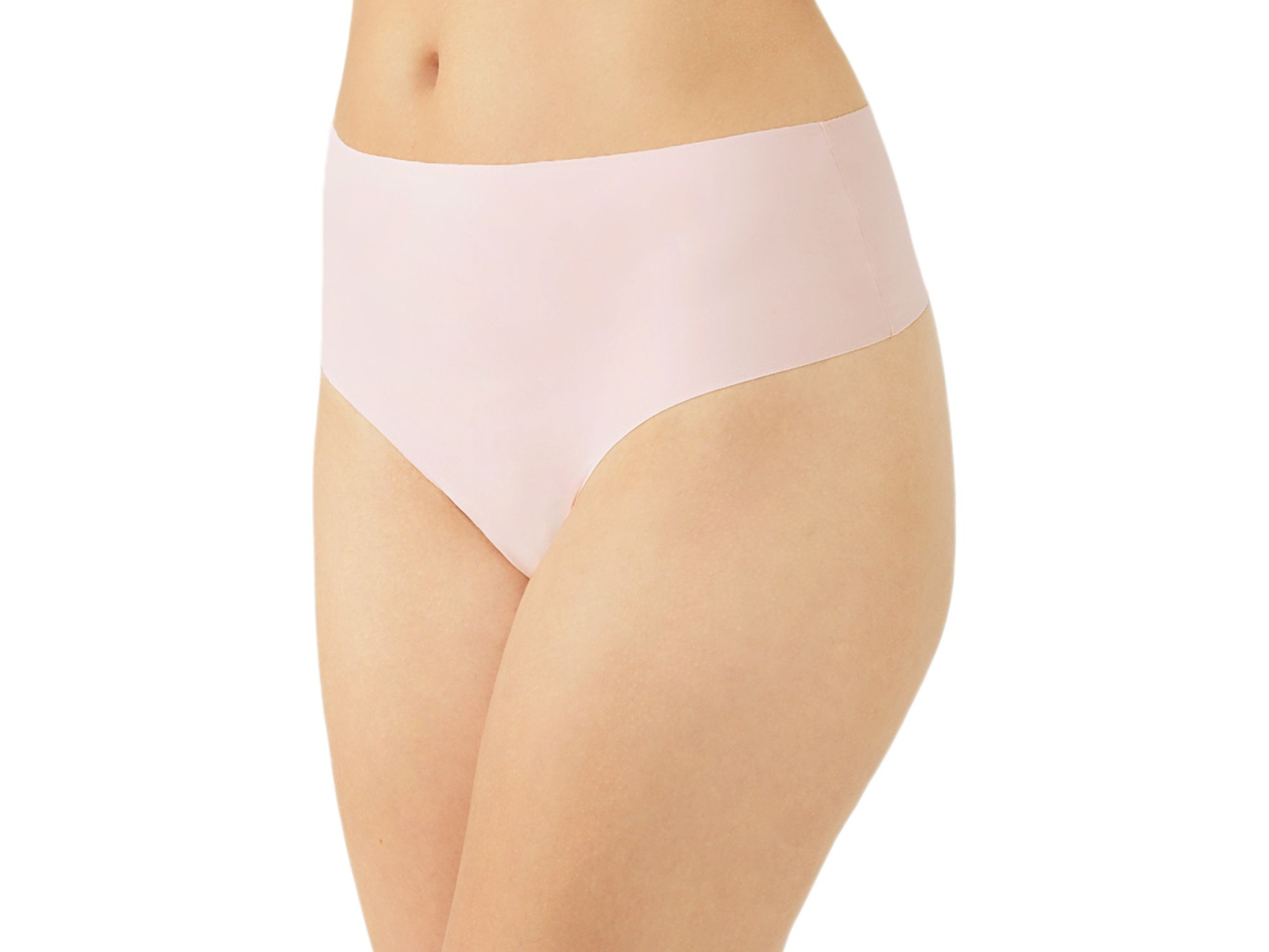 b.bare Hi Waist Thong — Image 3