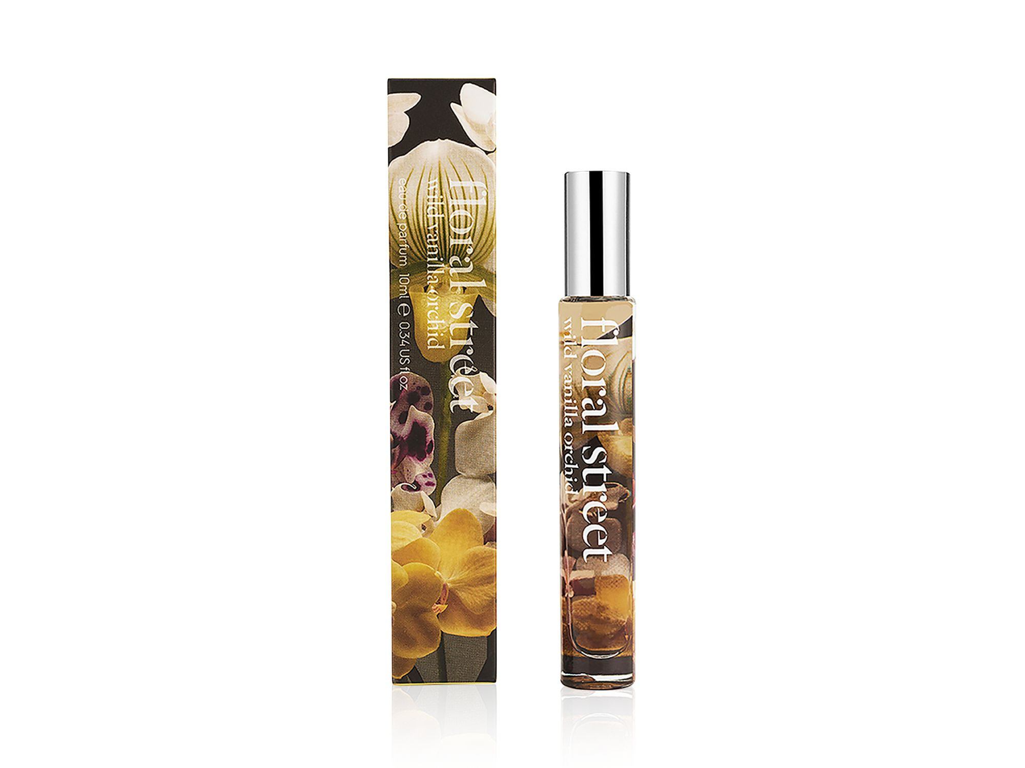Wild Vanilla Orchid Eau de Parfum — Image 6