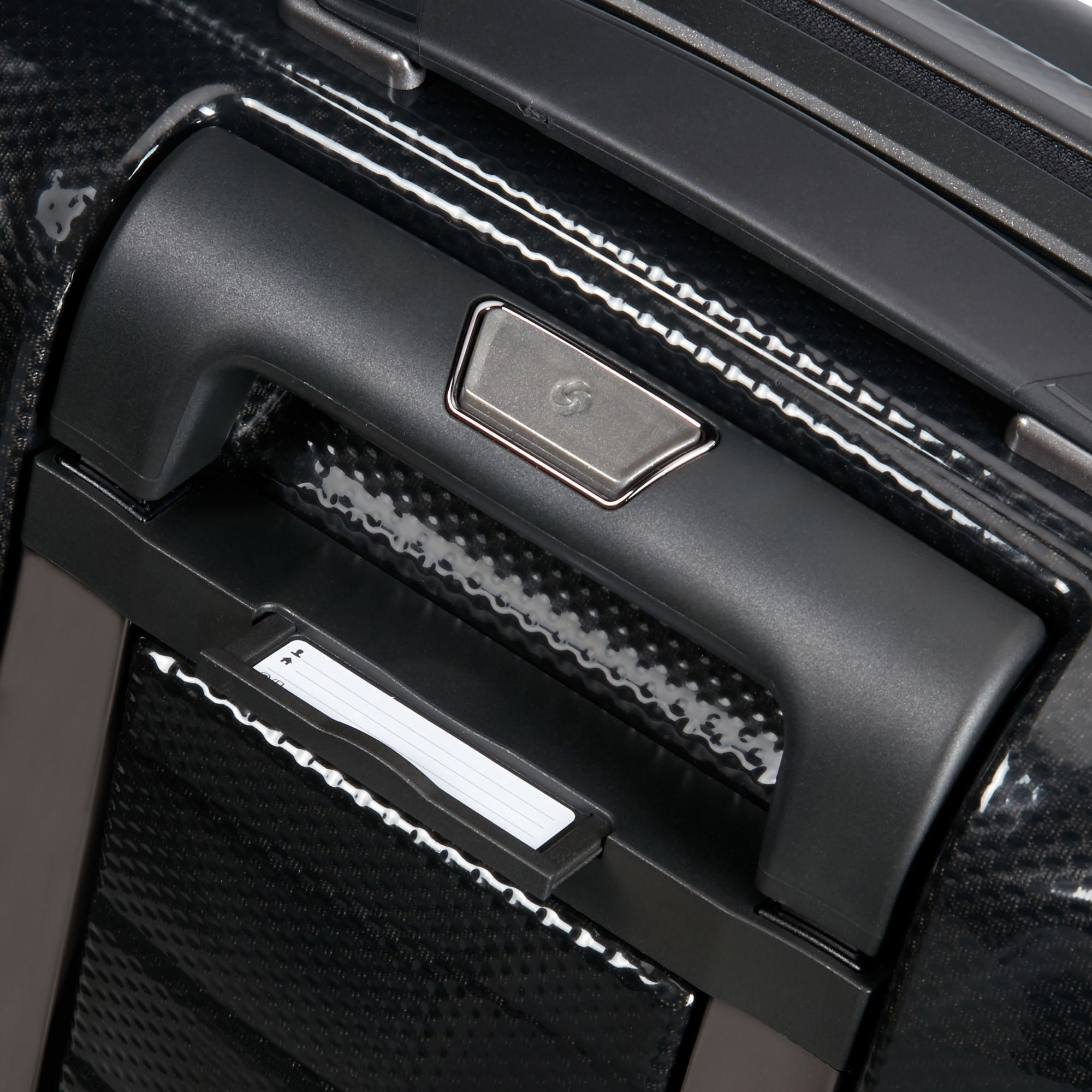 Proxis Carry On Spinner Suitcase — Image 5