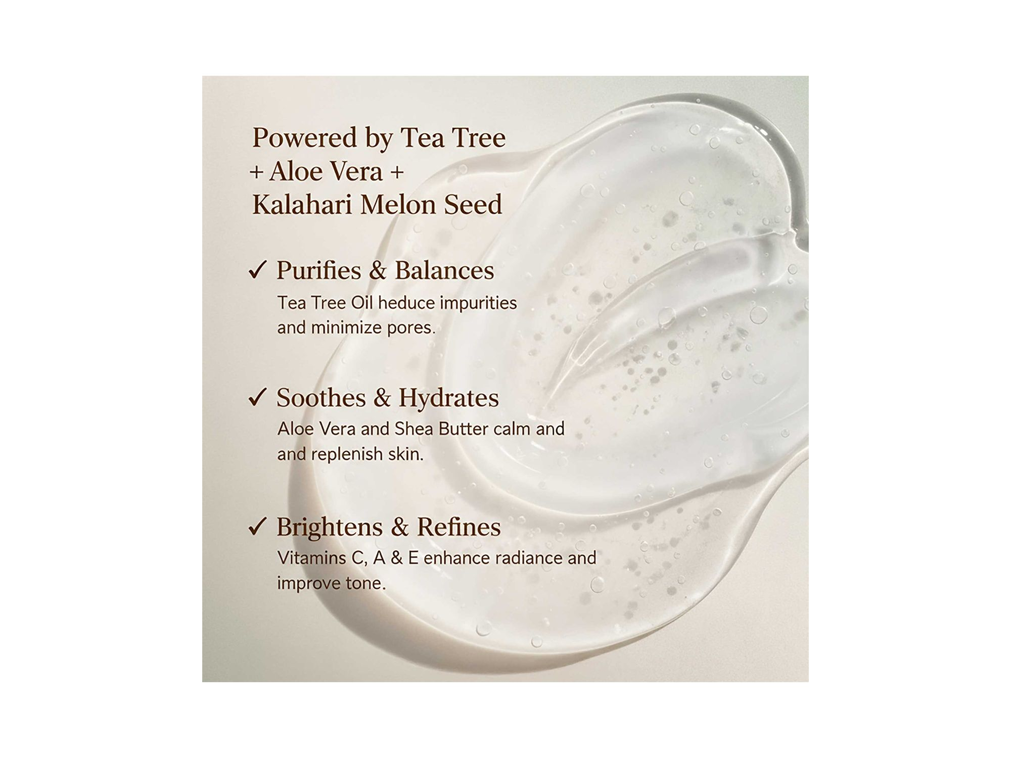 Detox Gel 4 oz. — Image 4