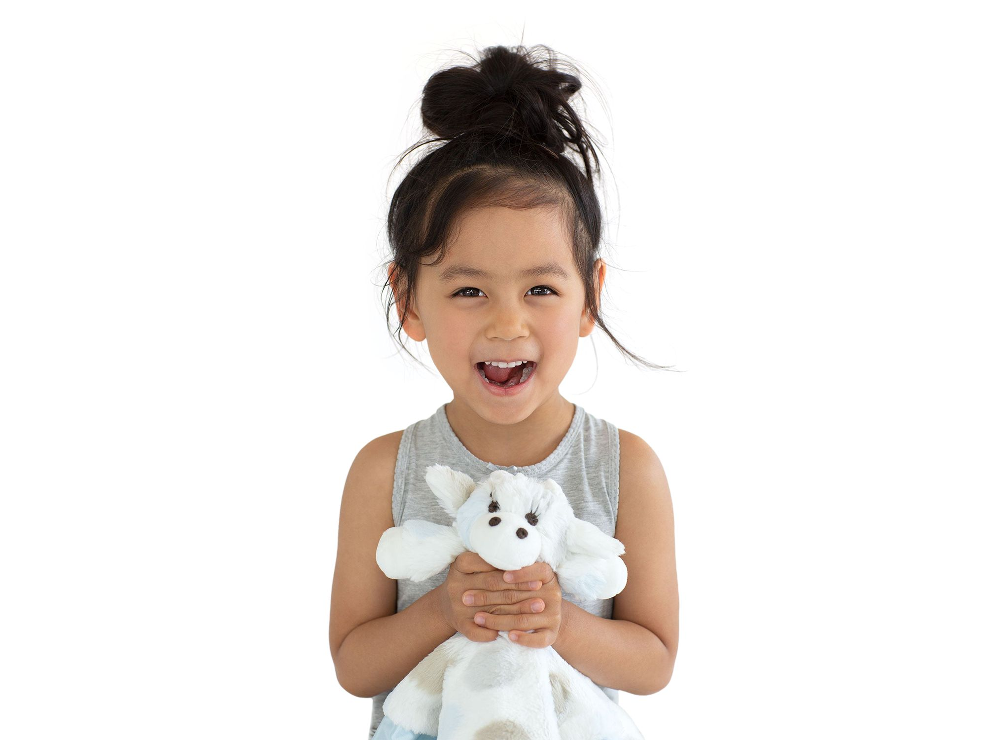 Little G Buddy Blanket - Ages 0+ — Image 3
