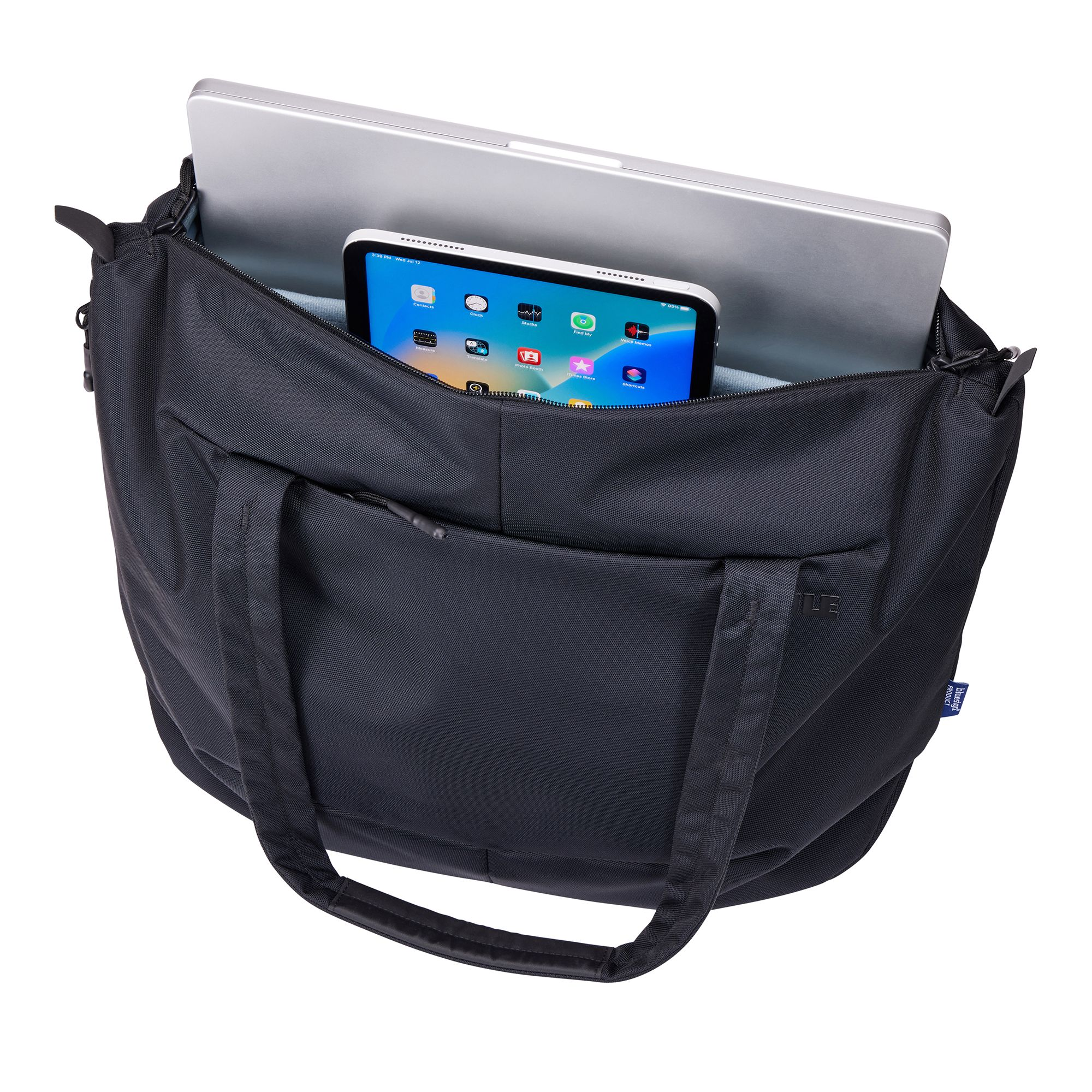 Subterra 2 Tote — Image 3