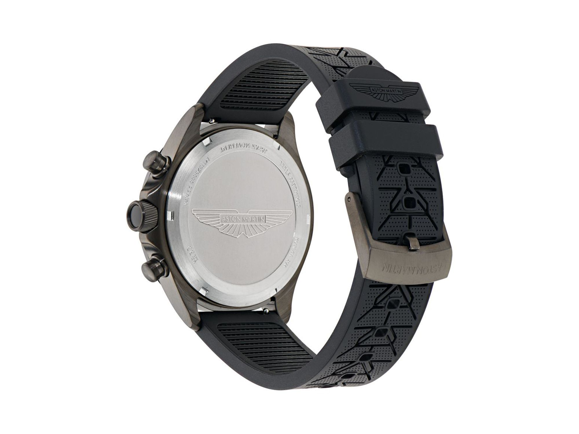 SPT Chronograph, 44mm — Image 4