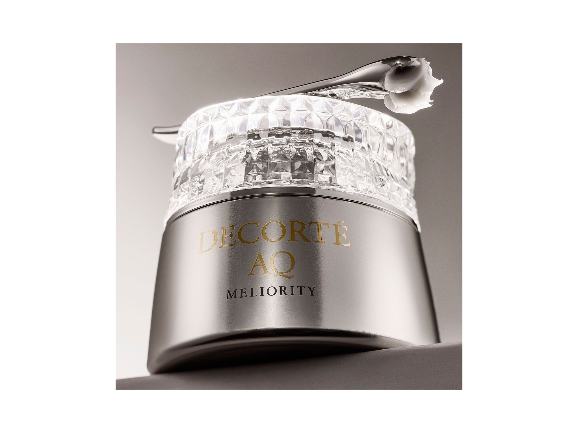 AQ Meliority Intensive Regenerating Eye Cream 0.7 oz. — Image 3