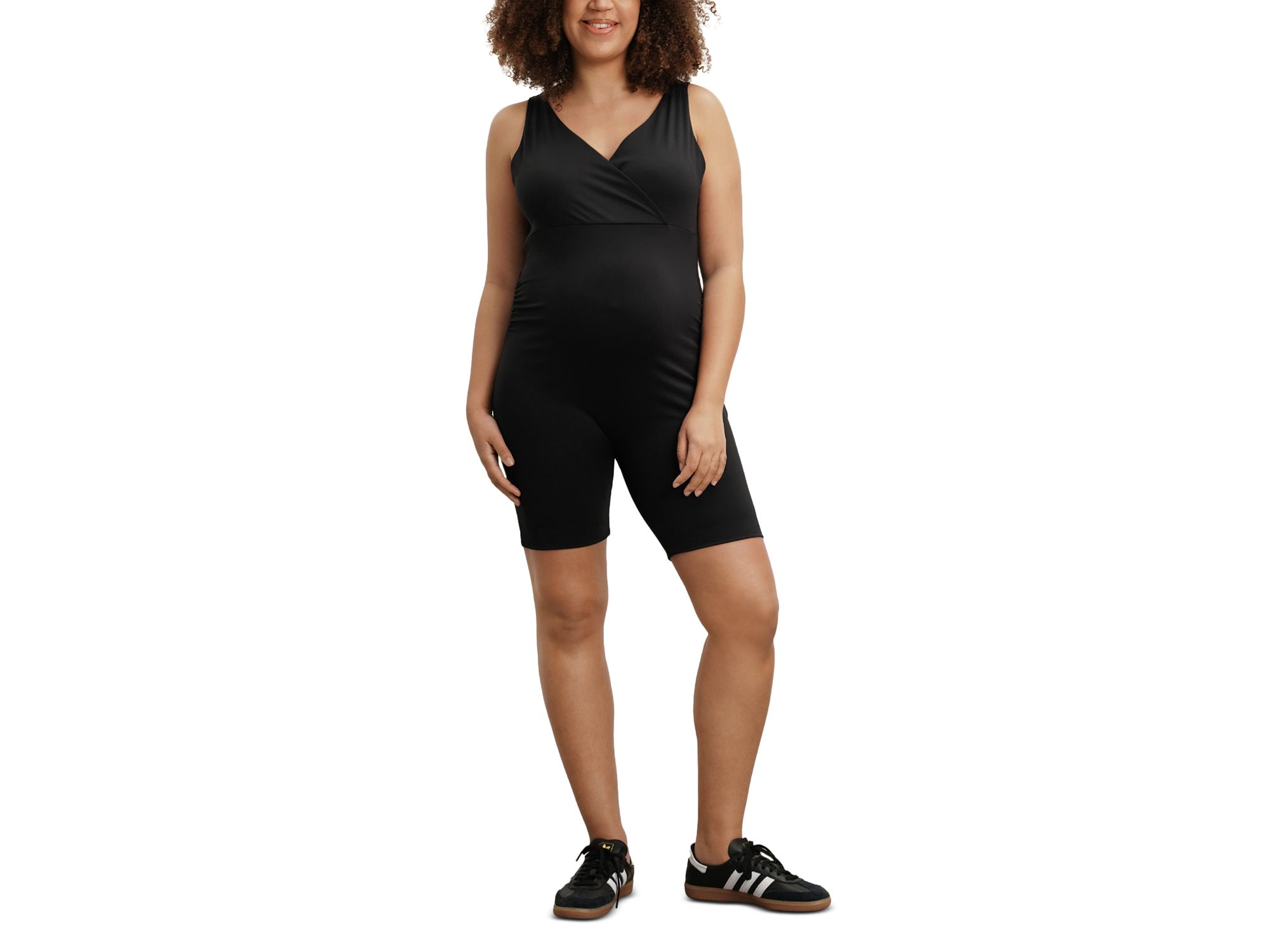Stretch Romper — Image 4