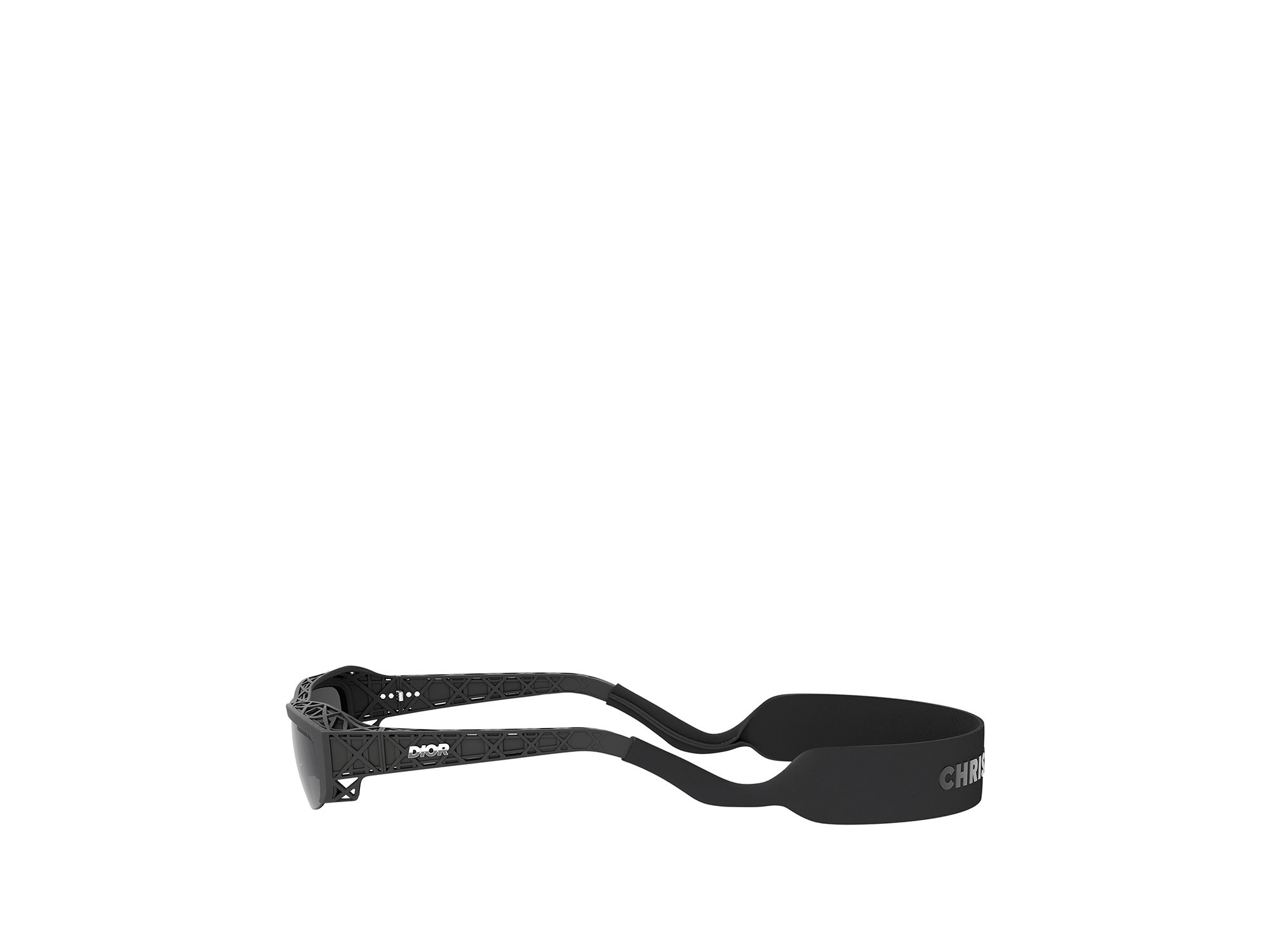3D S4I Geometric Sunglasses, 60mm — Image 7