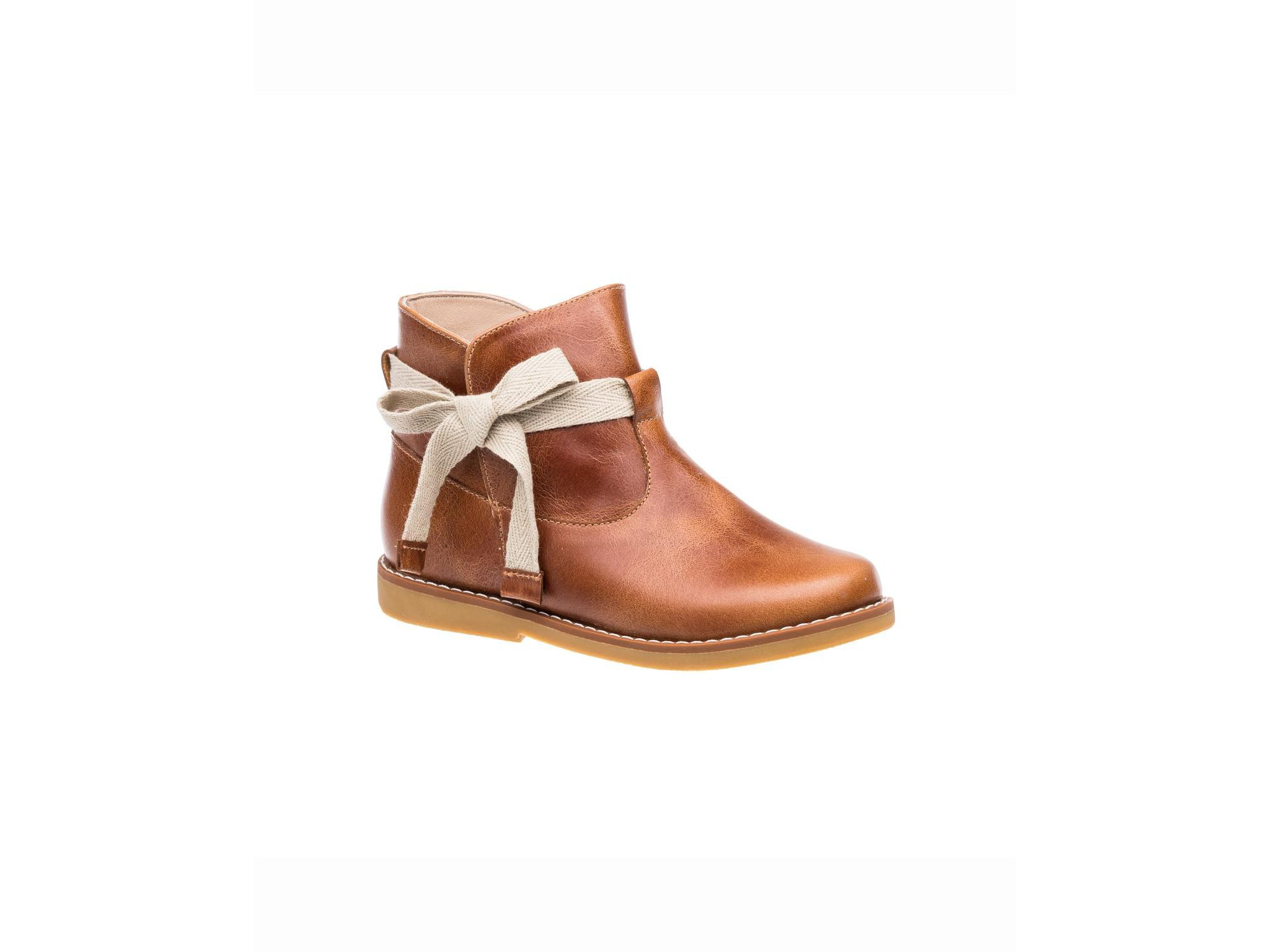 Unisex Sunny Bootie with Bow — Image 3