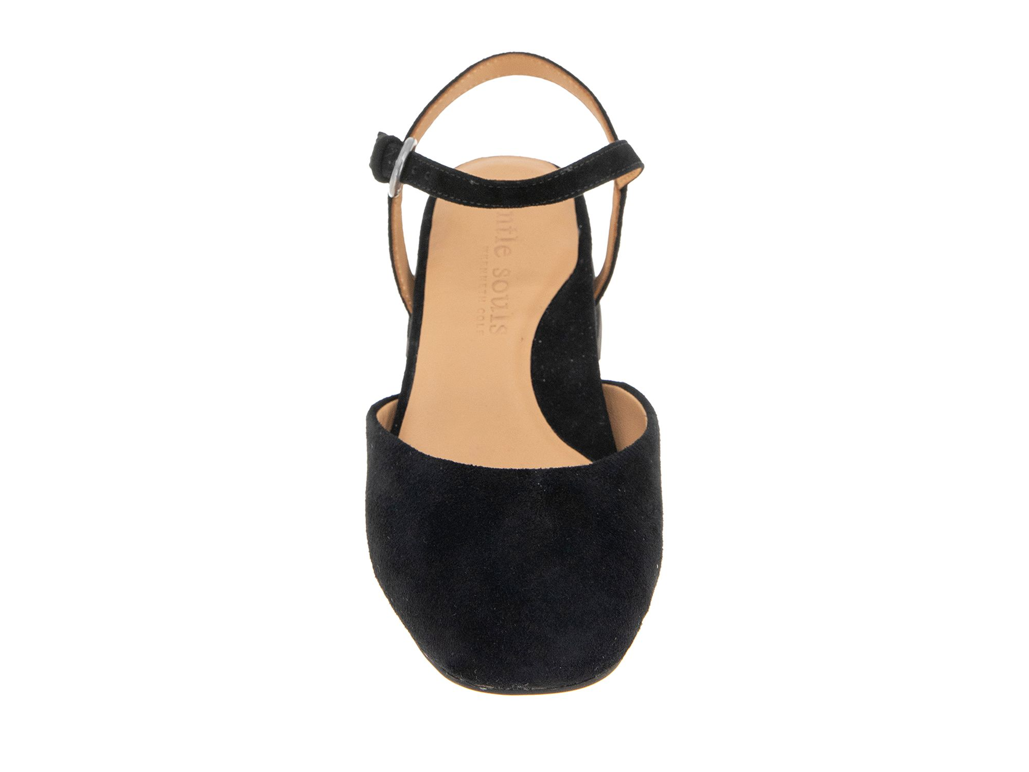 Women's Lucinda Pumps — Image 4