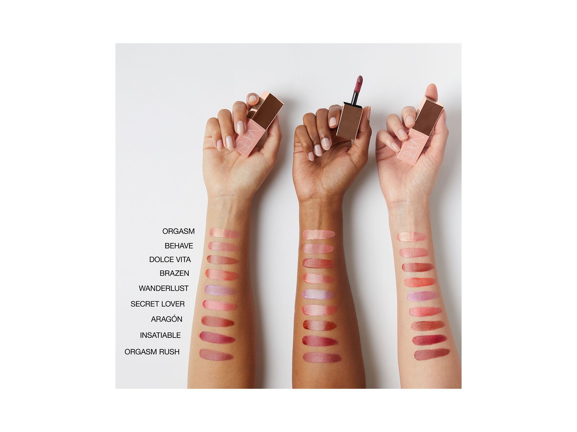 Afterglow Liquid Blush — Image 3