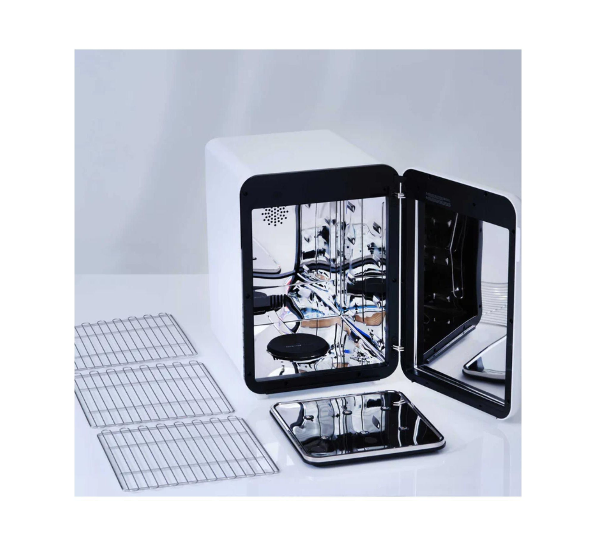 UVC LED Sanitizer & Dryer 360 — Image 4