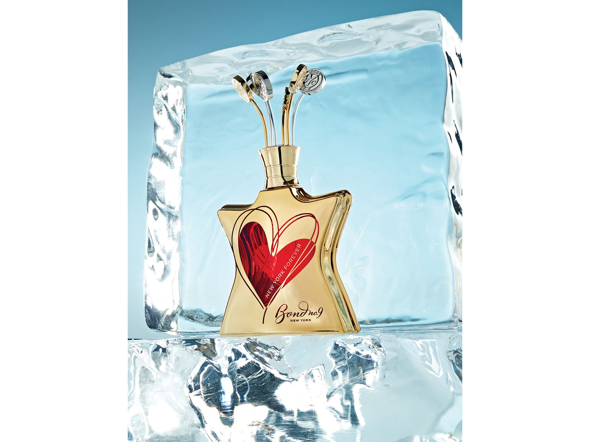 Limited Edition New York Forever 3.3 oz. — Image 3