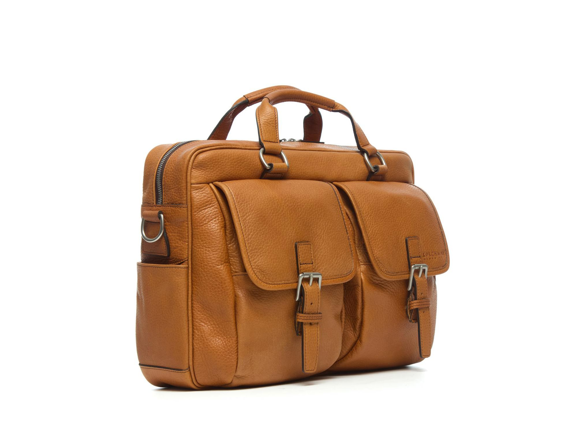 Barton Laptop Briefcase — Image 7