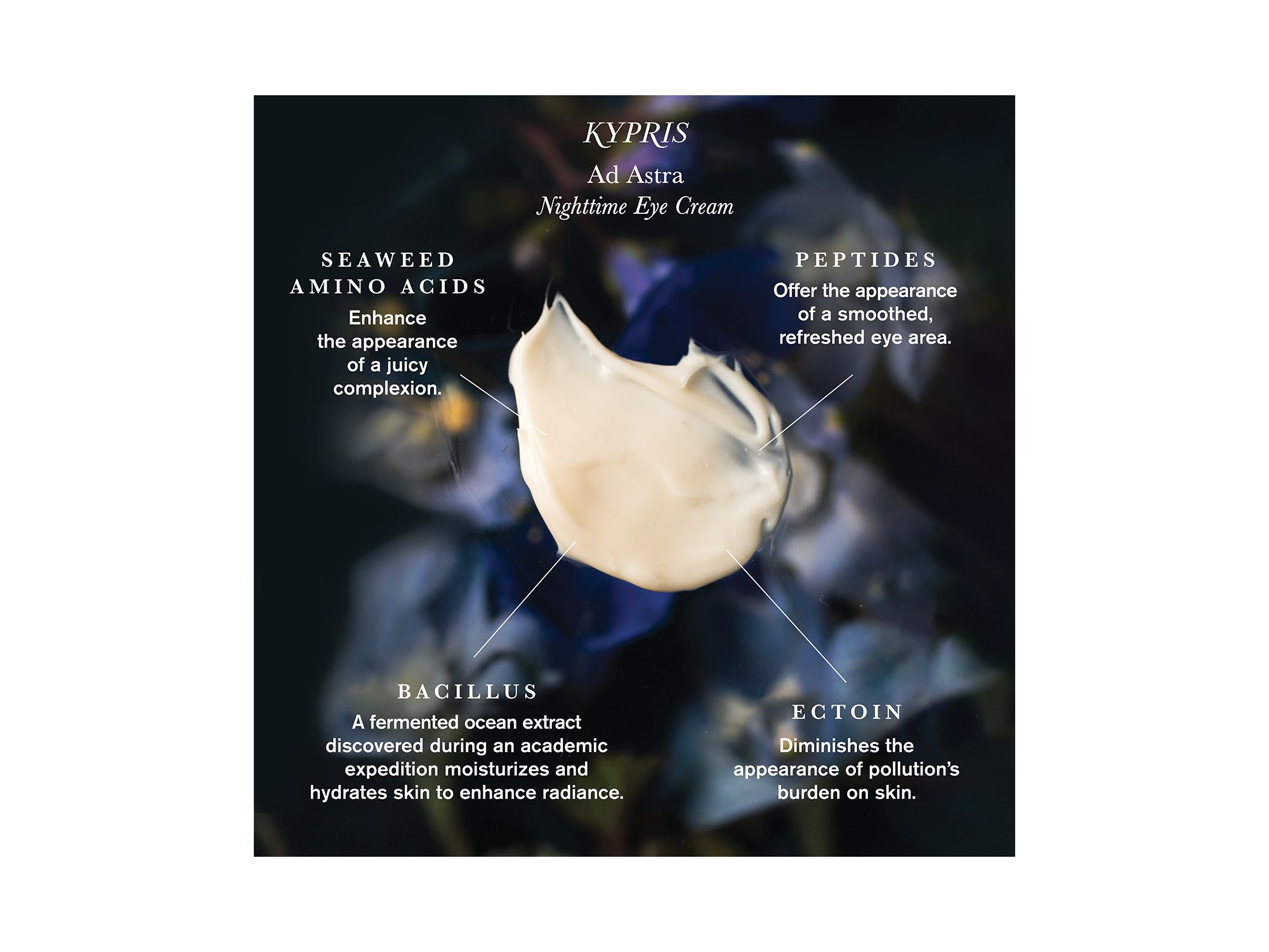 Ad Astra Eye Cream 0.5 oz. — Image 4