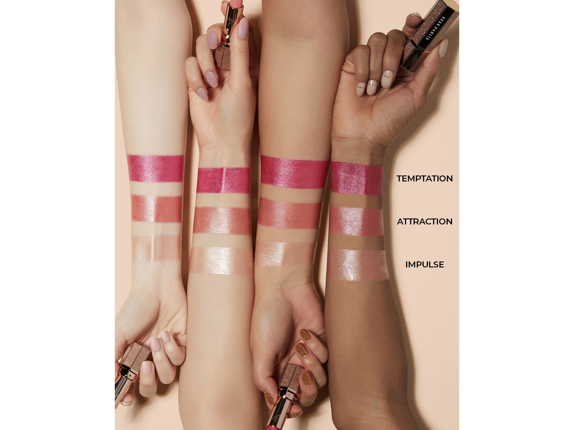 Allure Shine Lustrous Lip Plumper — Image 4