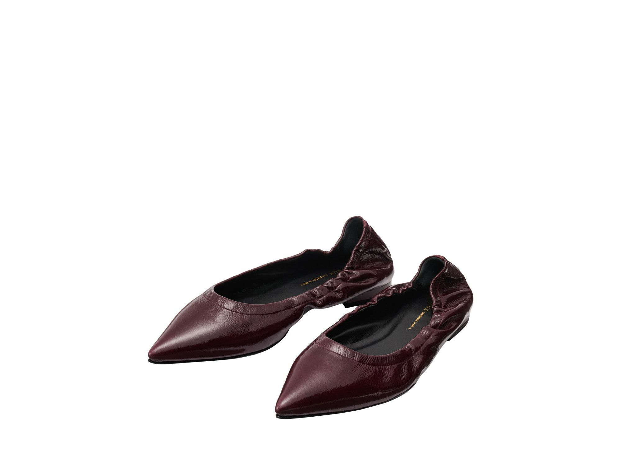 Women's The Roma Flats — Image 5