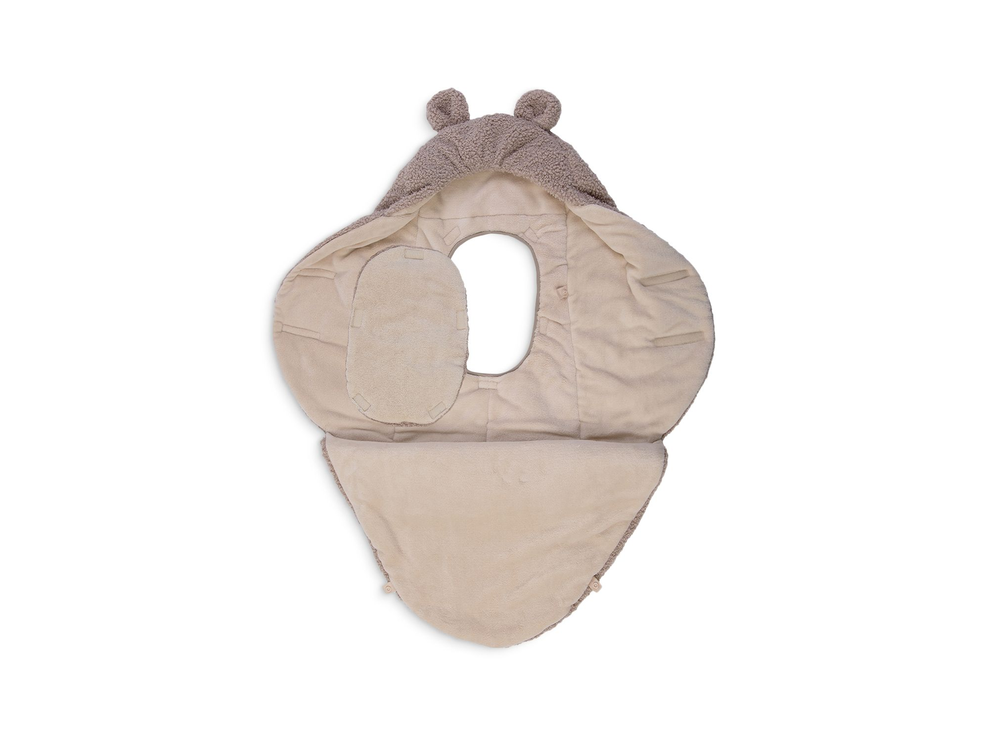 Nido Teddy Infant Wrap — Image 7
