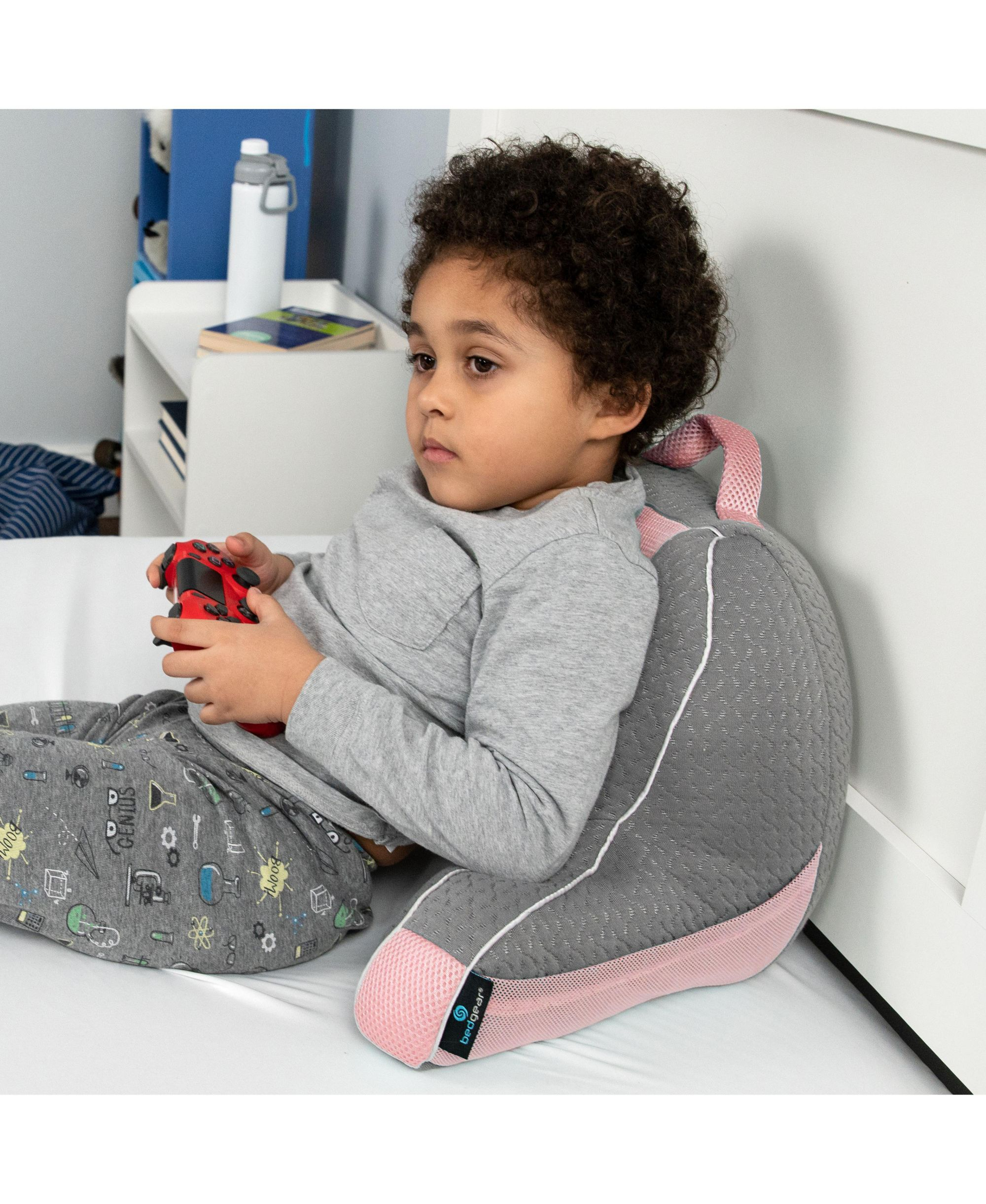 Toddler Mini Backrest Pillow — Image 3