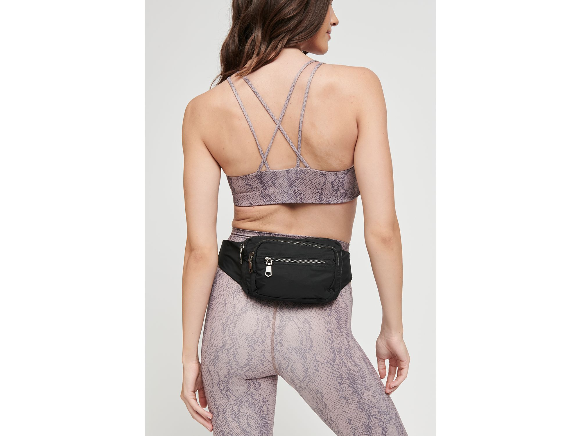 Hip Hugger Belt Bag — Image 3