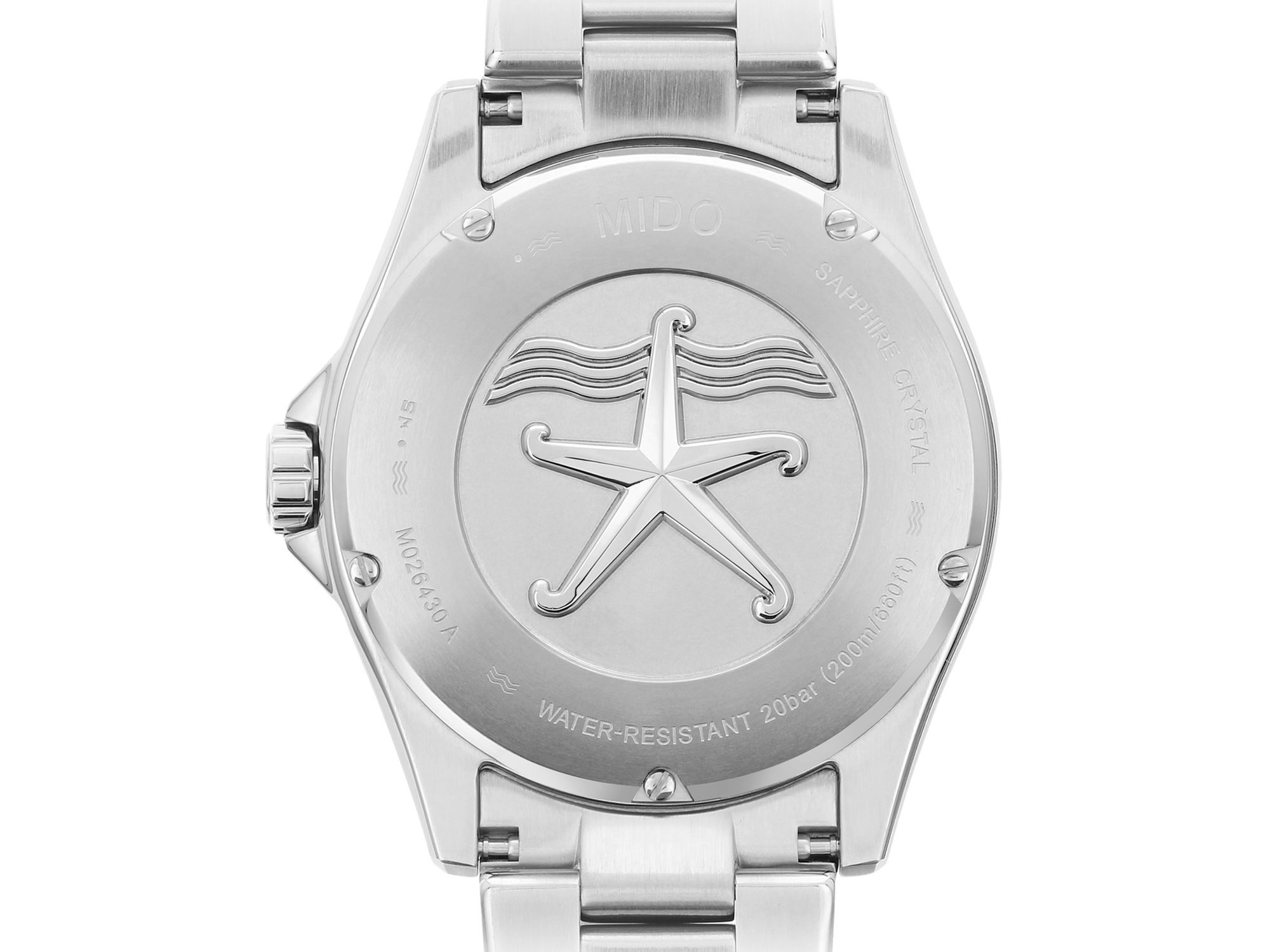 Multifort Watch, 42mm — Image 3