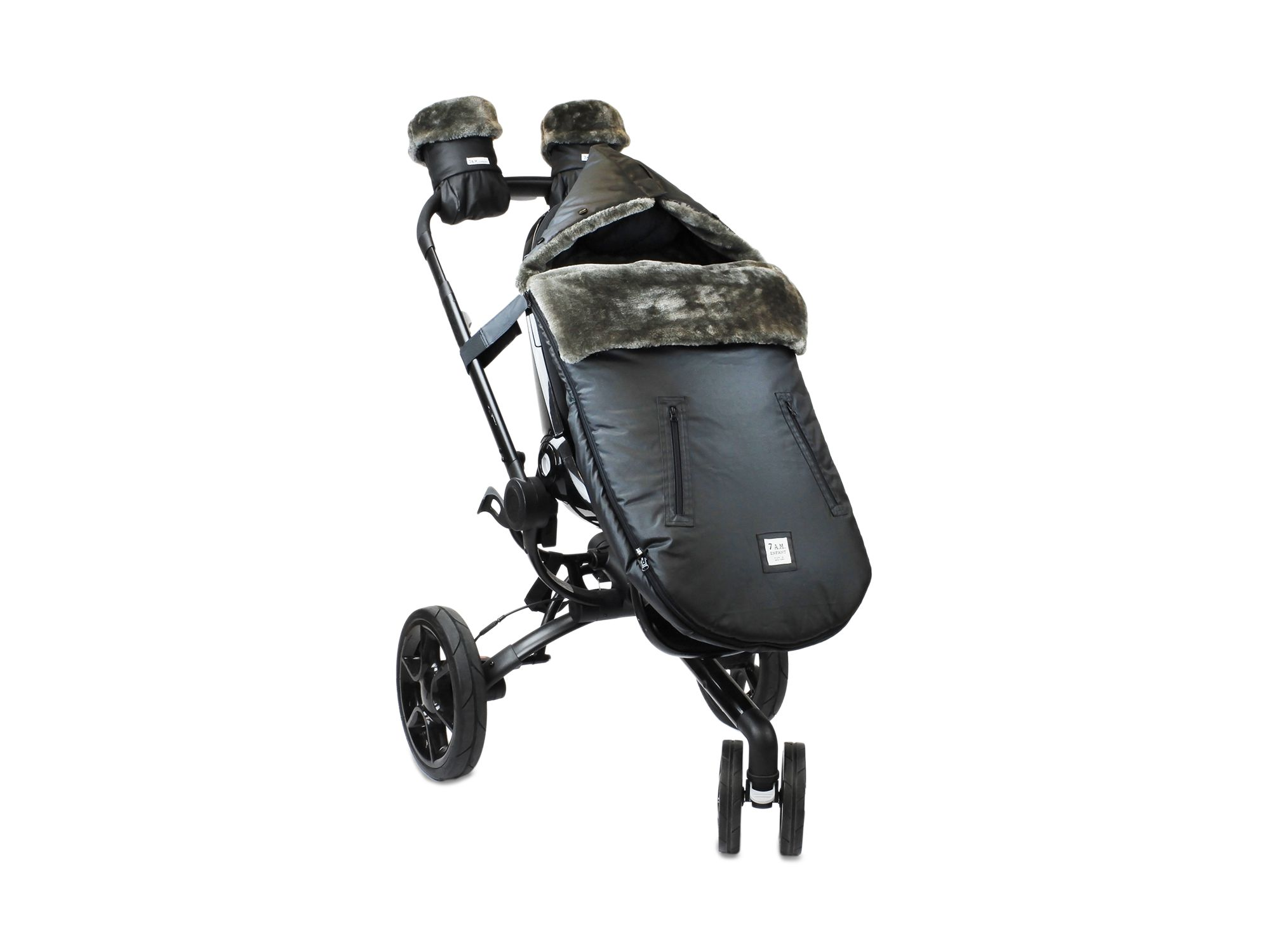WaxedPOD — Image 9