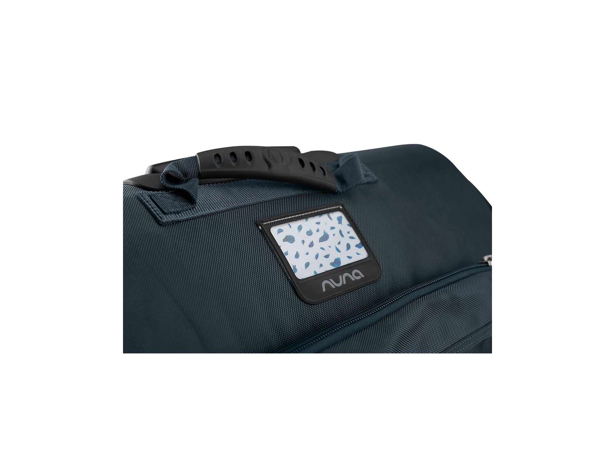 Wheeled Travel Bag — Image 4