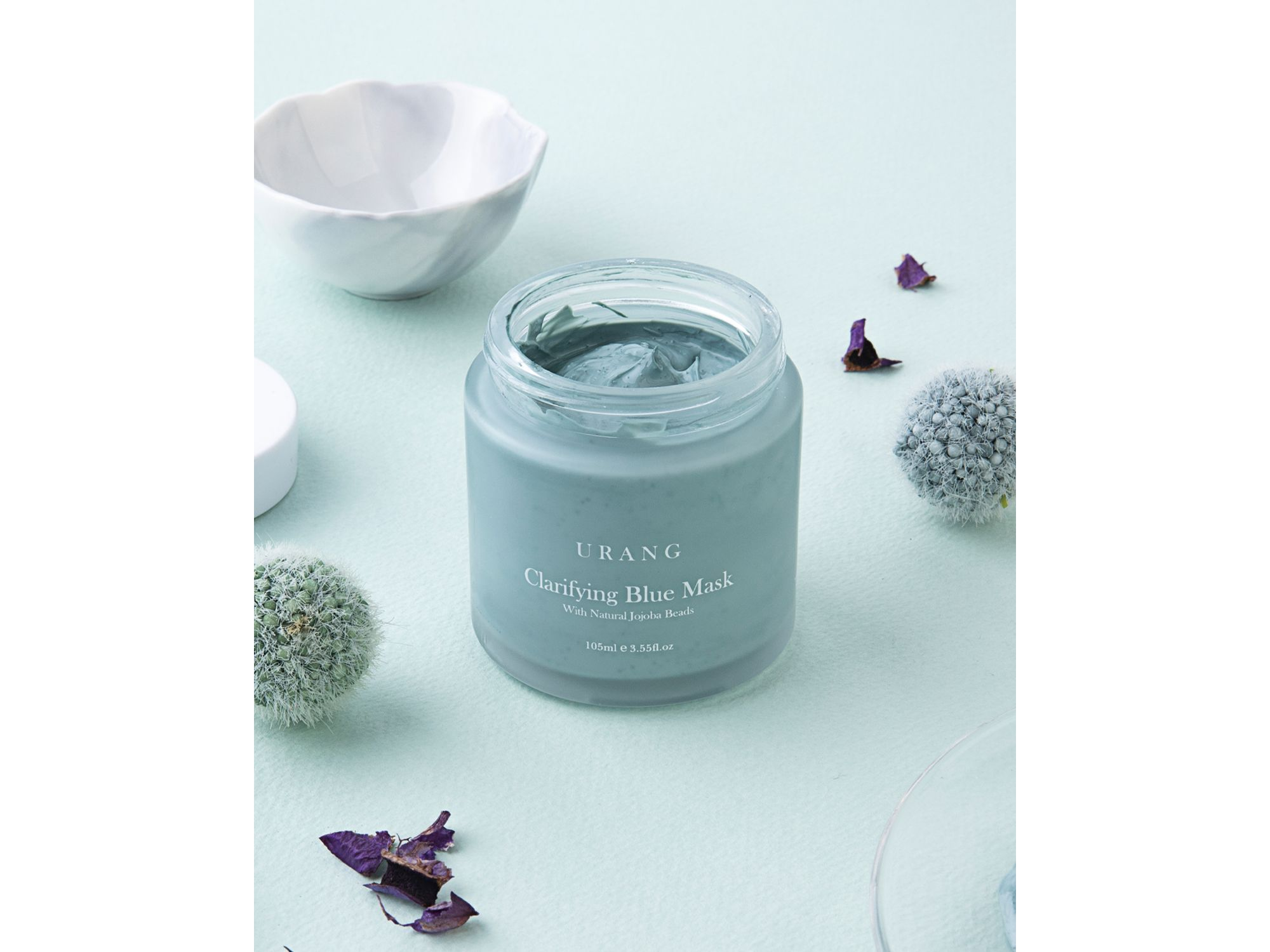 Clarifying Blue Mask — Image 4