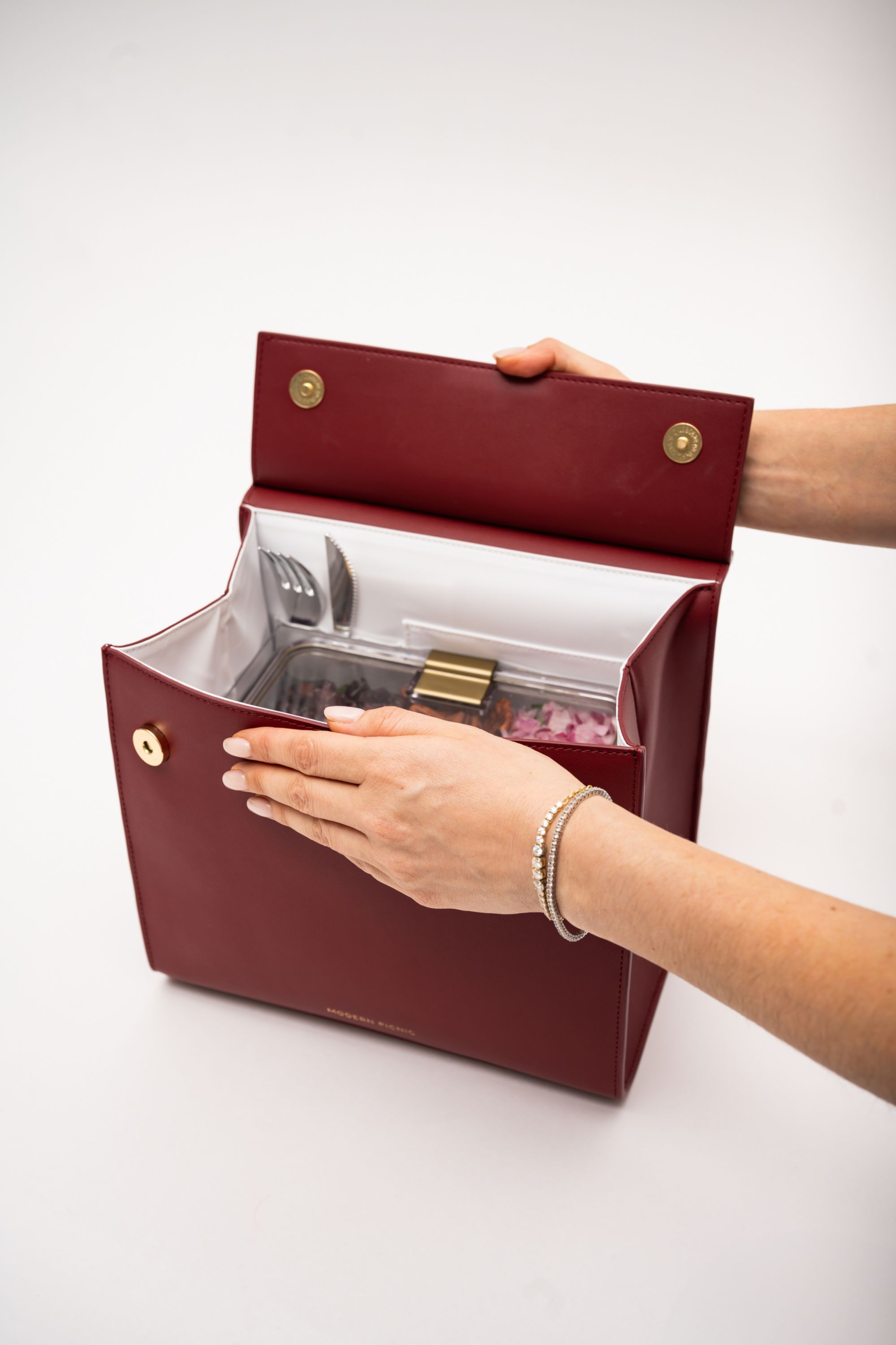 The Luncher Lunch Box — Image 3