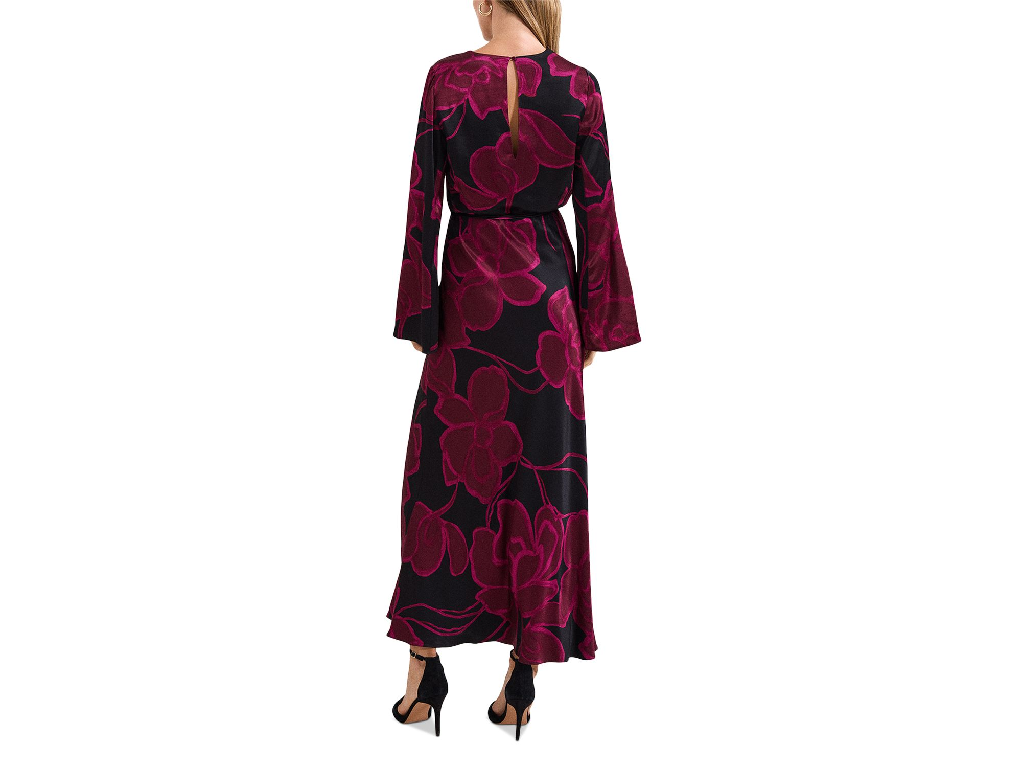 Rhea Maxi Dress — Image 9