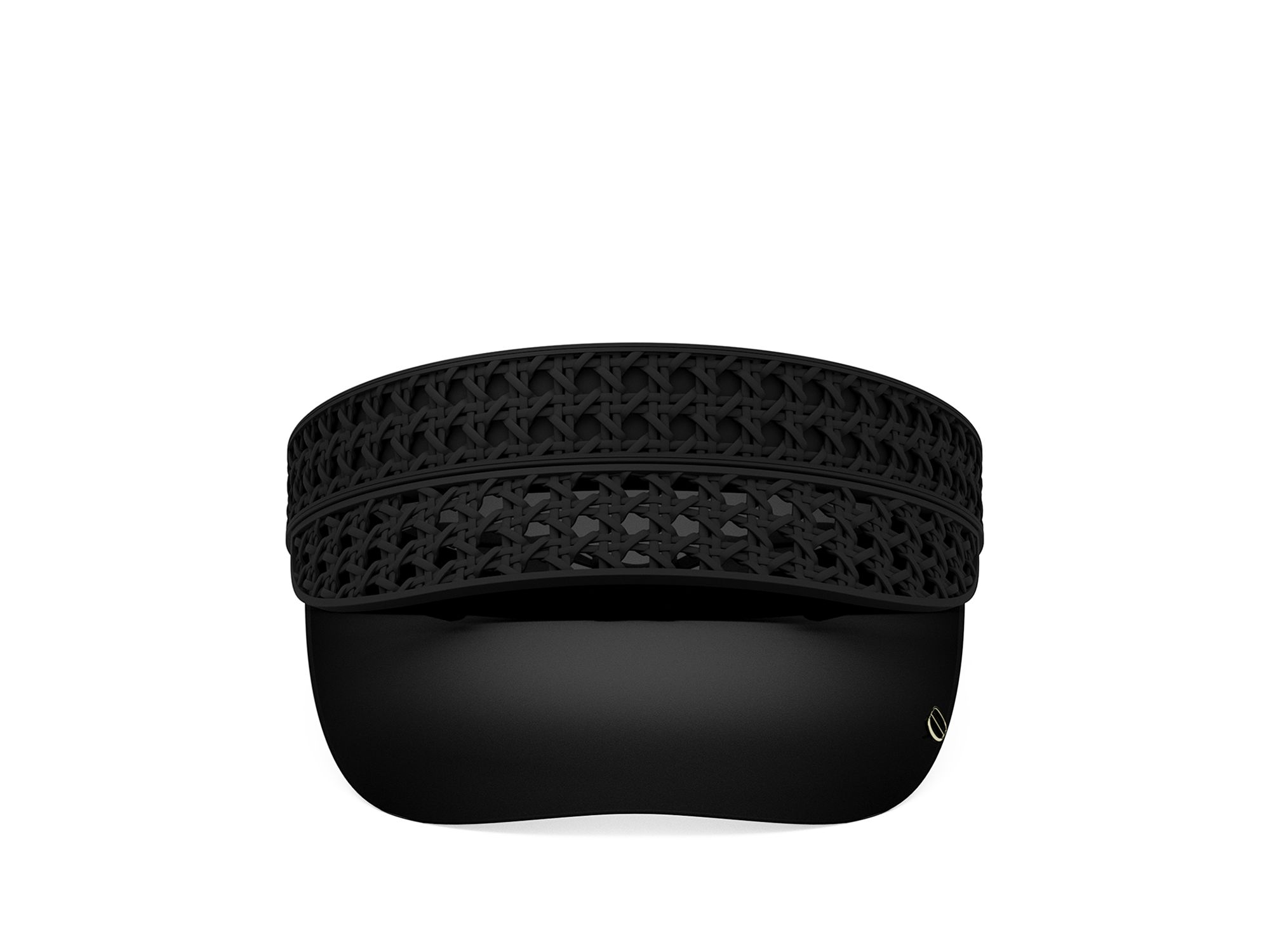 VeryDior V1U Mask Sun Visor — Image 3