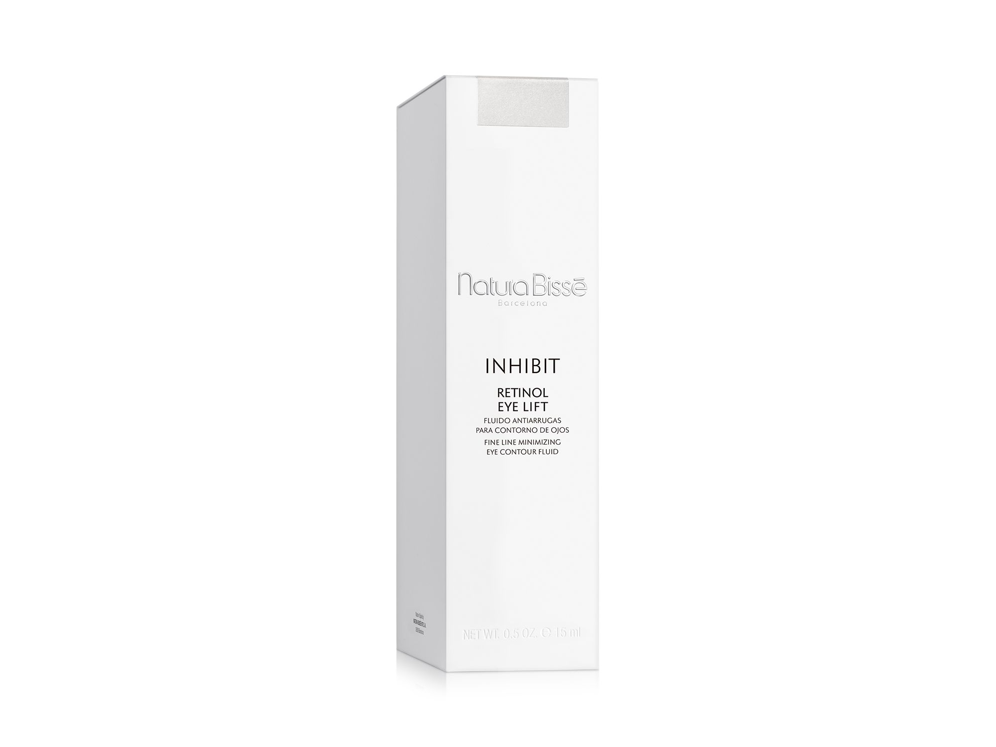 Inhibit Retinol Eye Lift 0.5 oz. — Image 3