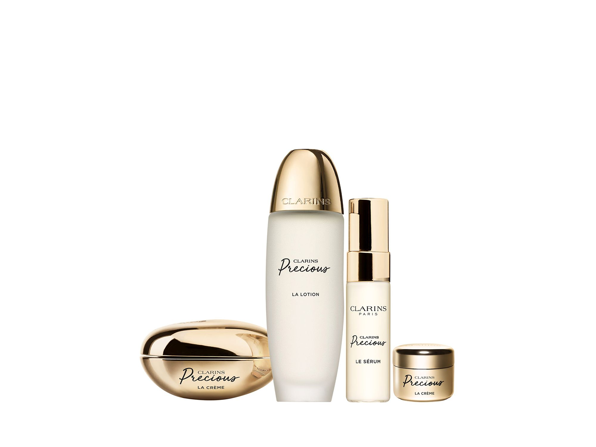 Precious Skincare Discovery Set — Image 7