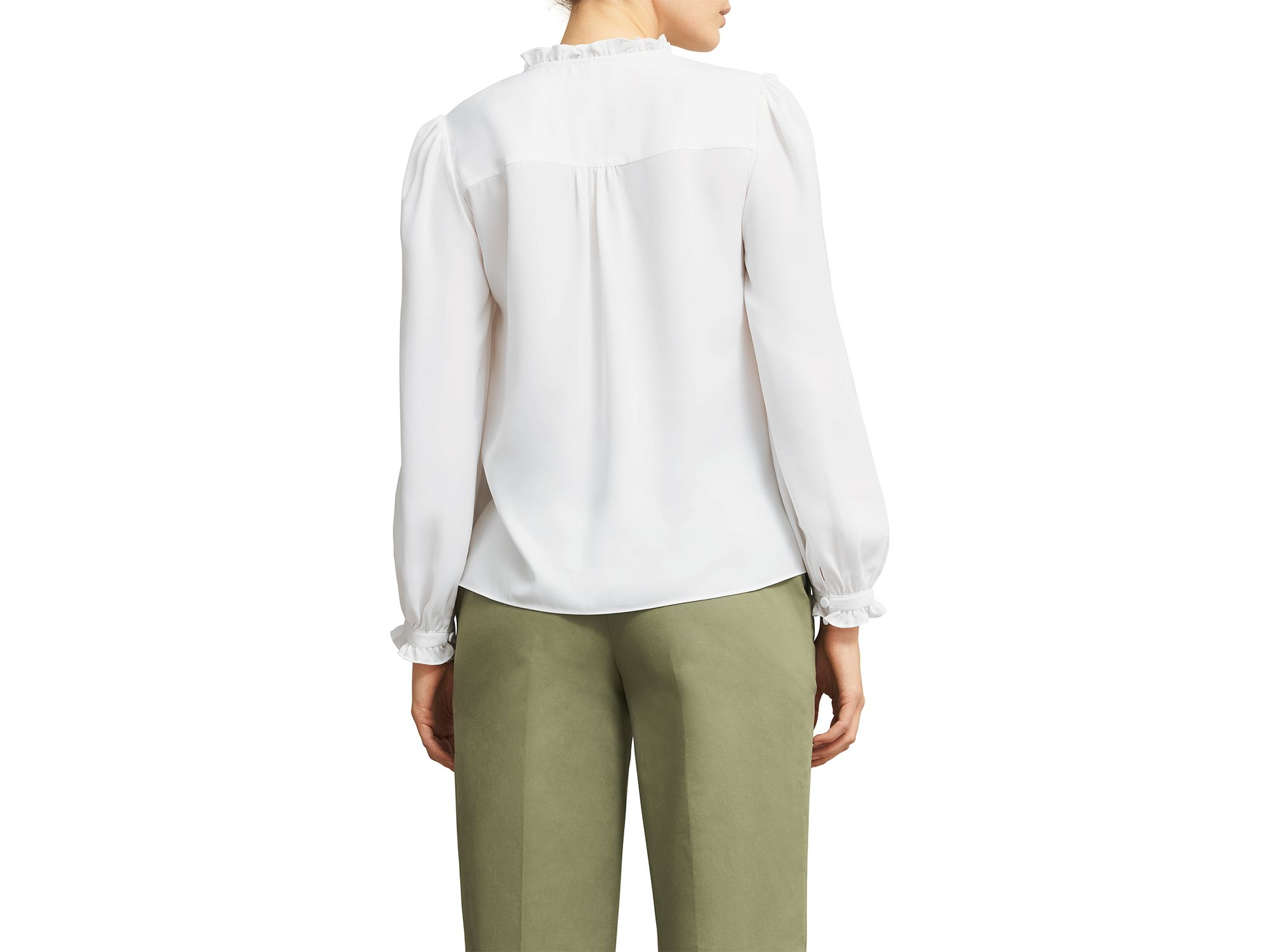 Rosalie Blouse — Image 5