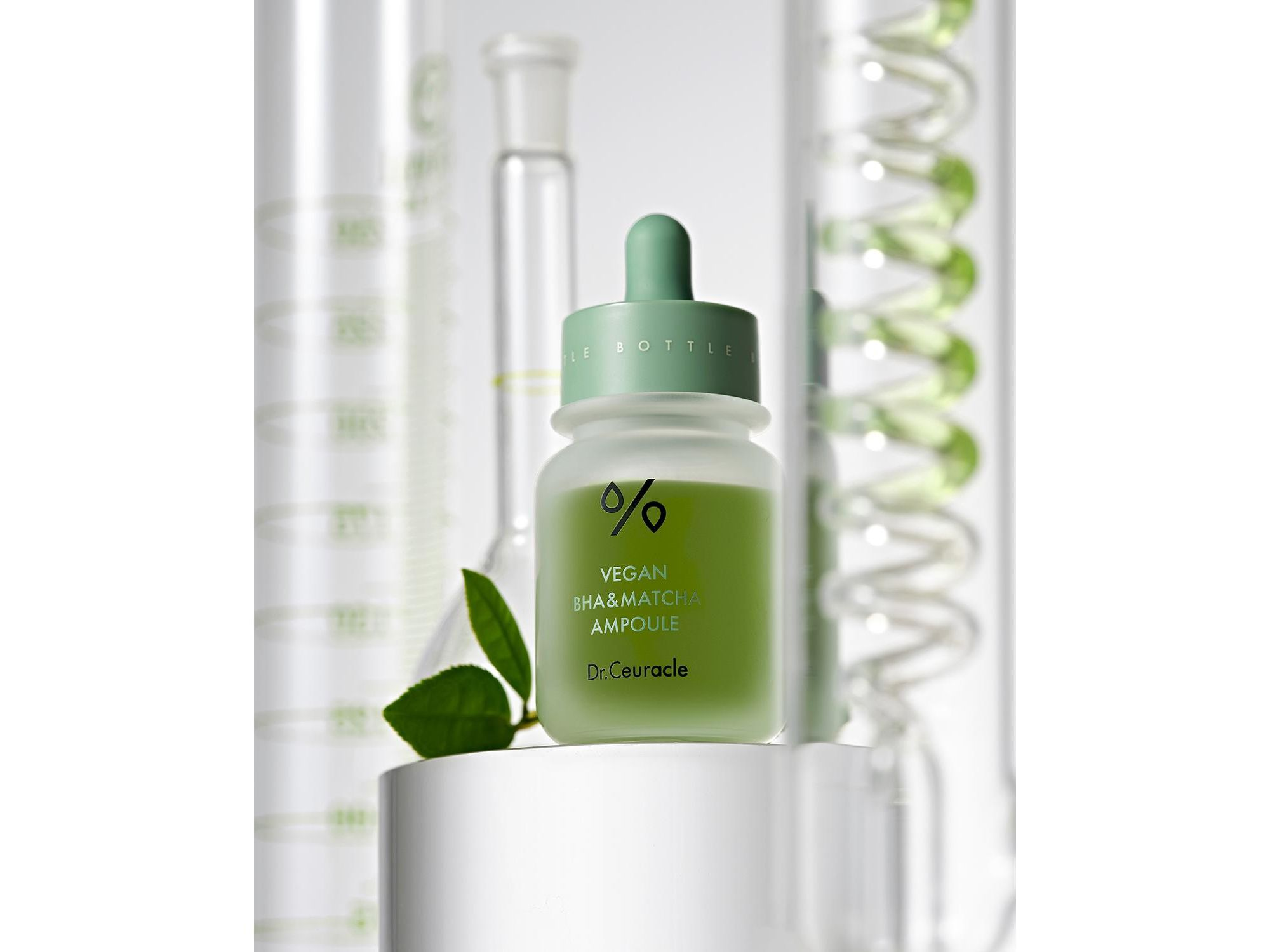 BHA & Matcha Ampoule — Image 3