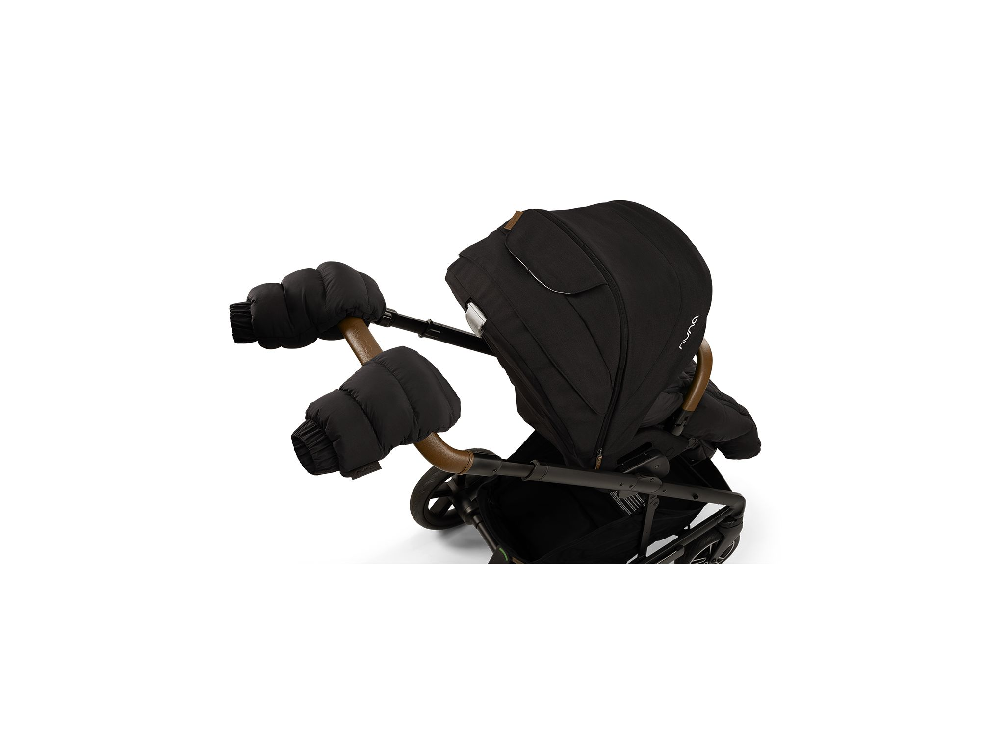 Winter Stroller Set — Image 4