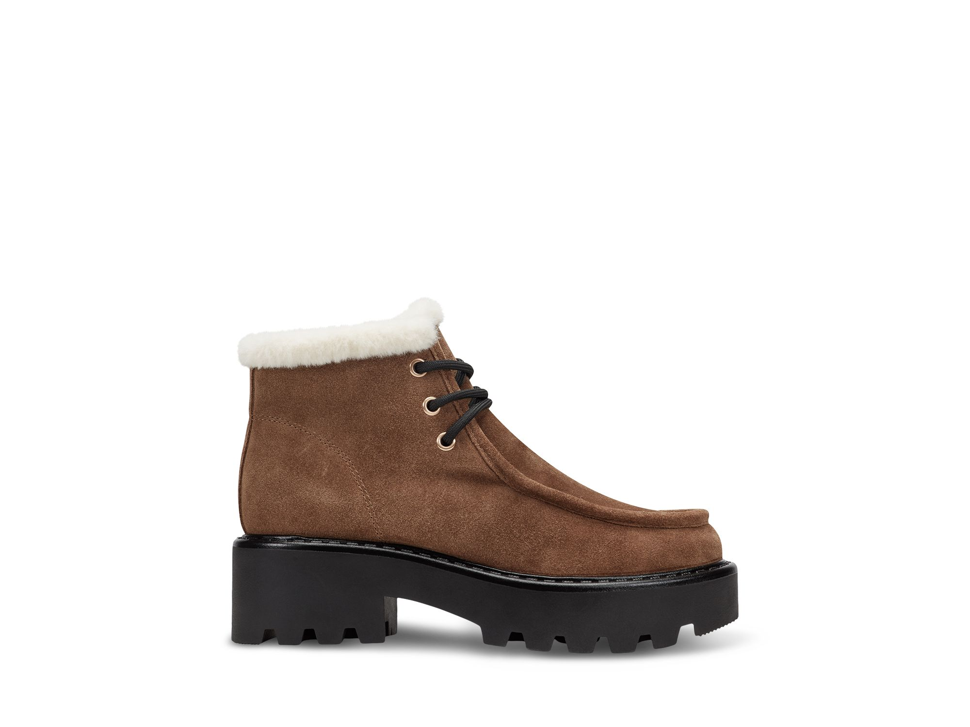 Women's Percy Boots — Image 4