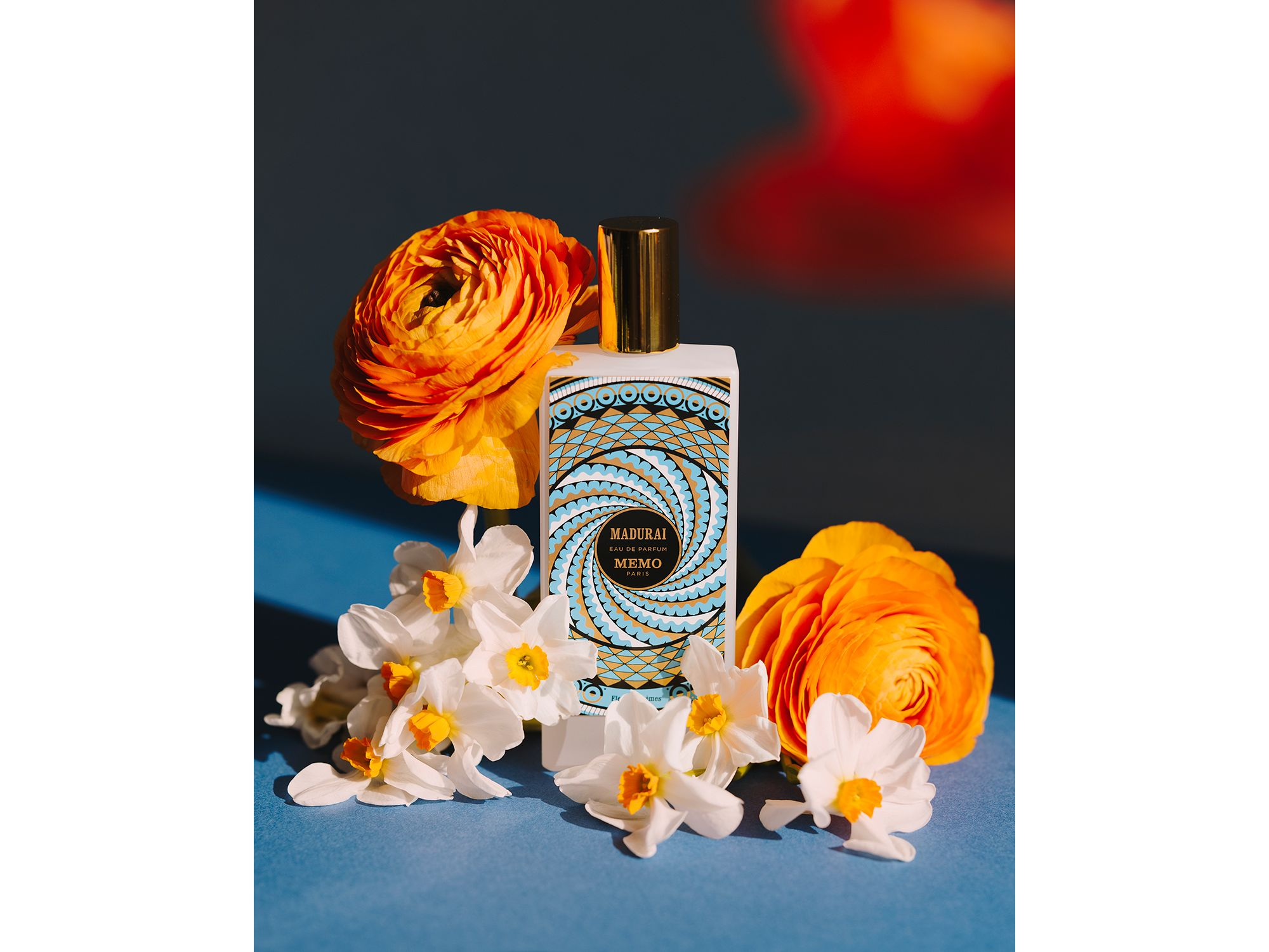 Madurai Eau de Parfum — Image 6