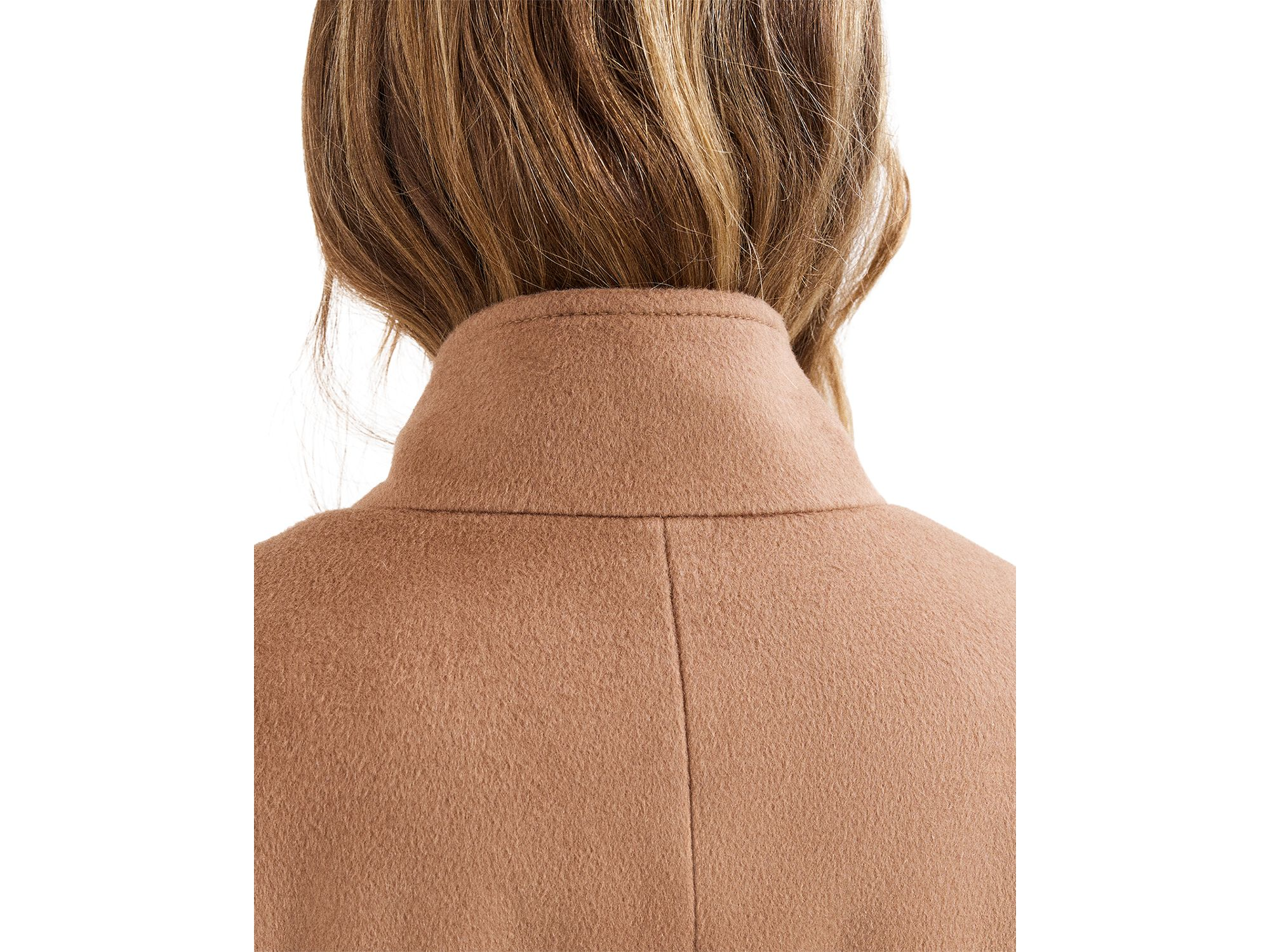 Charlotte Coat — Image 3