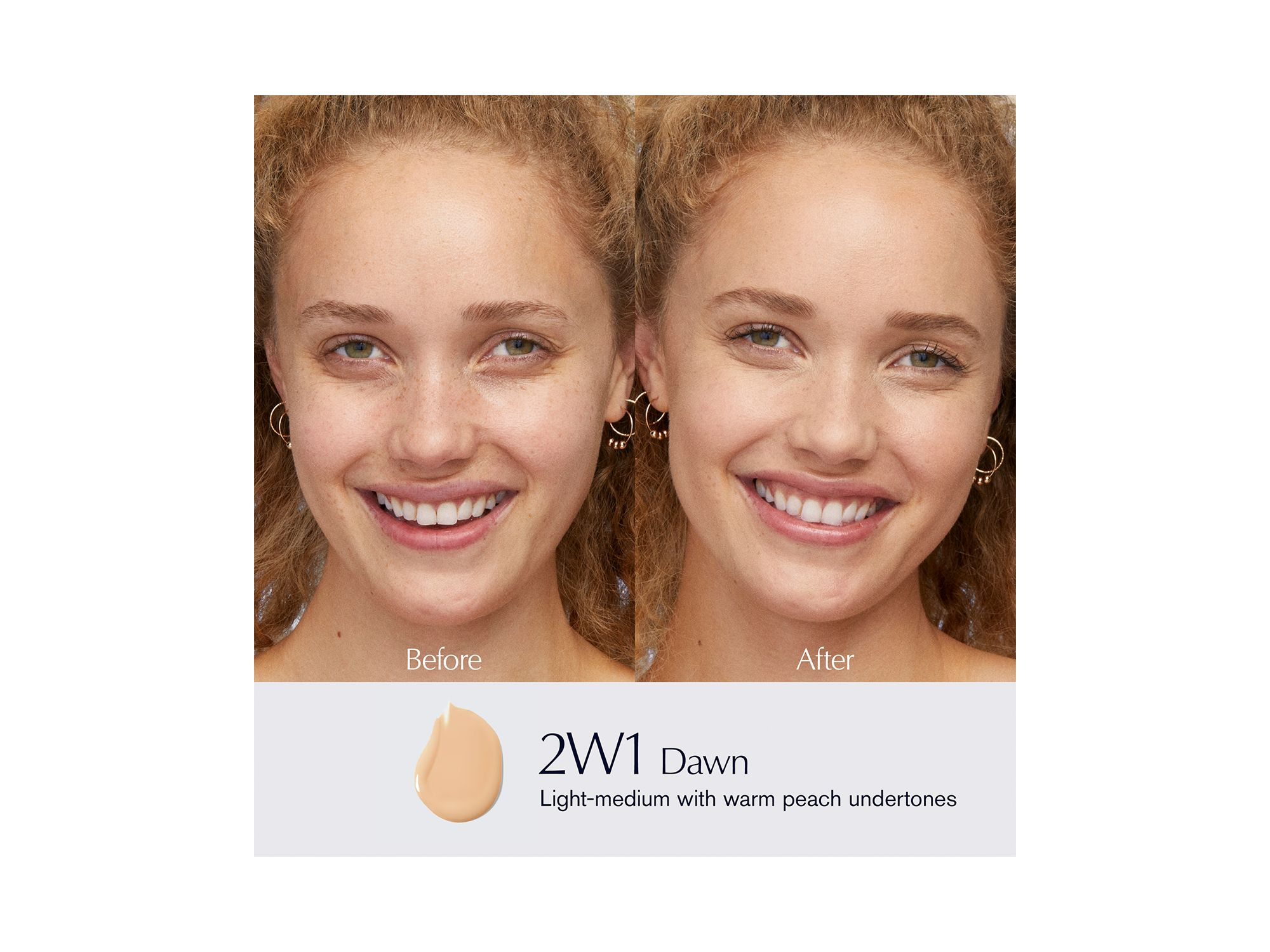 Futurist Hydra Rescue Moisturizing Foundation SPF 45 — Image 18