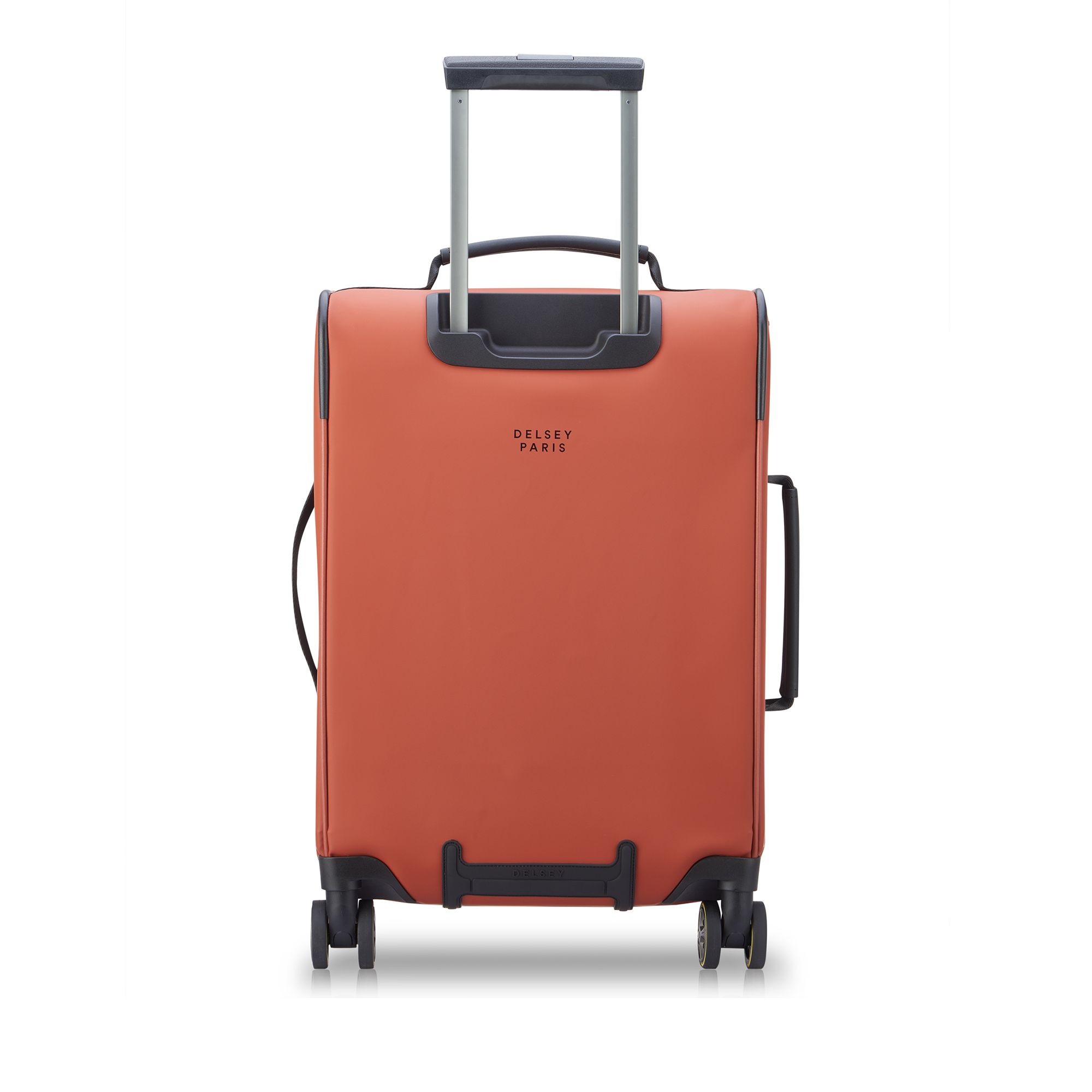 Turenne Soft Spinner Carry on Suitcase — Image 15