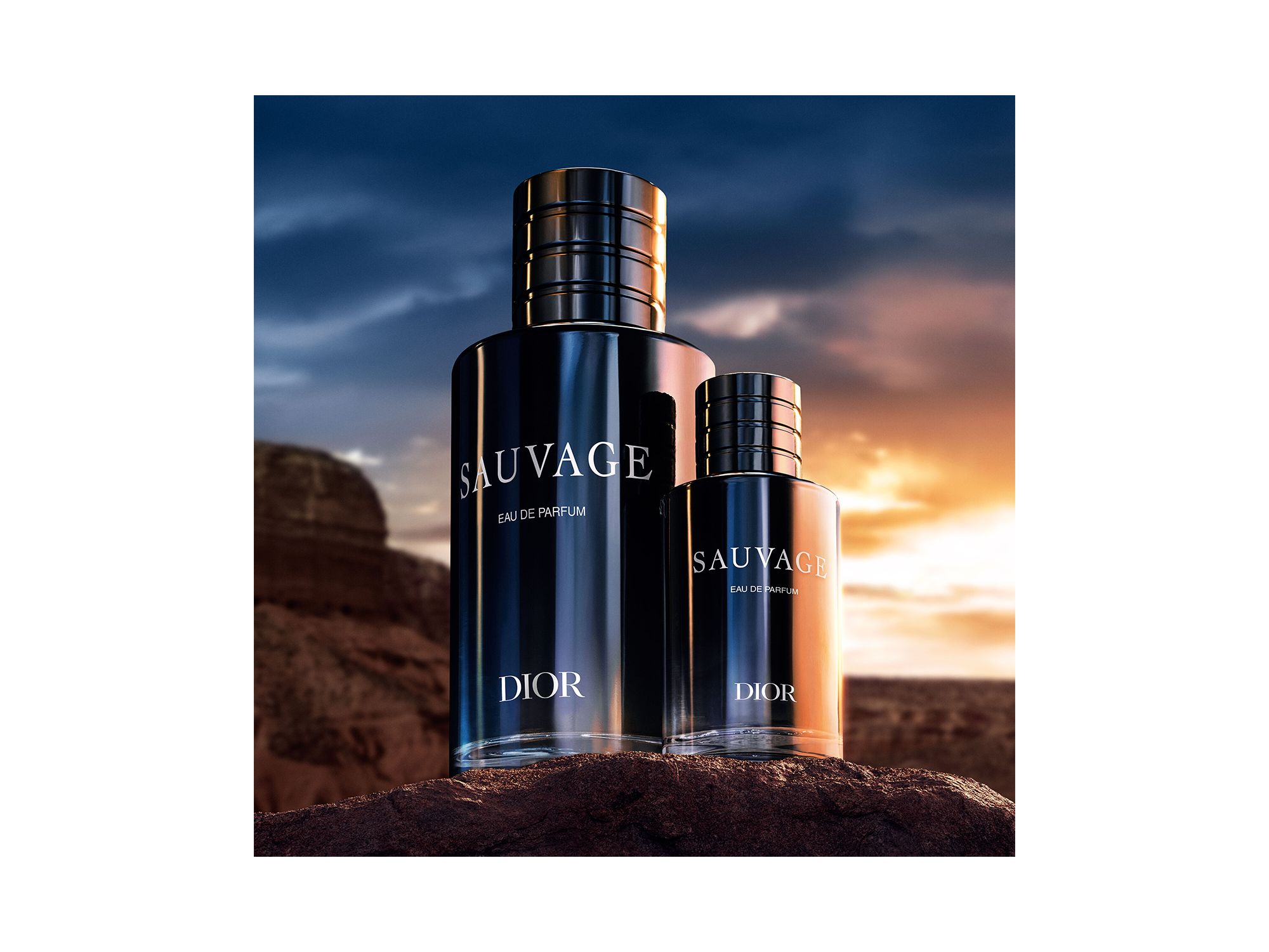 Sauvage Eau de Parfum — Image 7