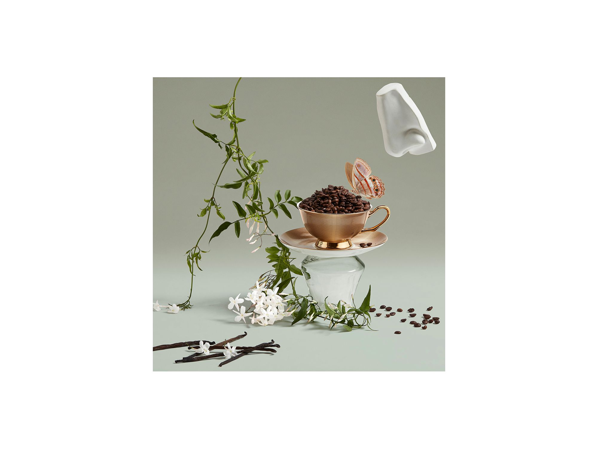 The Bewitching Yasmine Eau de Parfum 2.5 oz. — Image 4