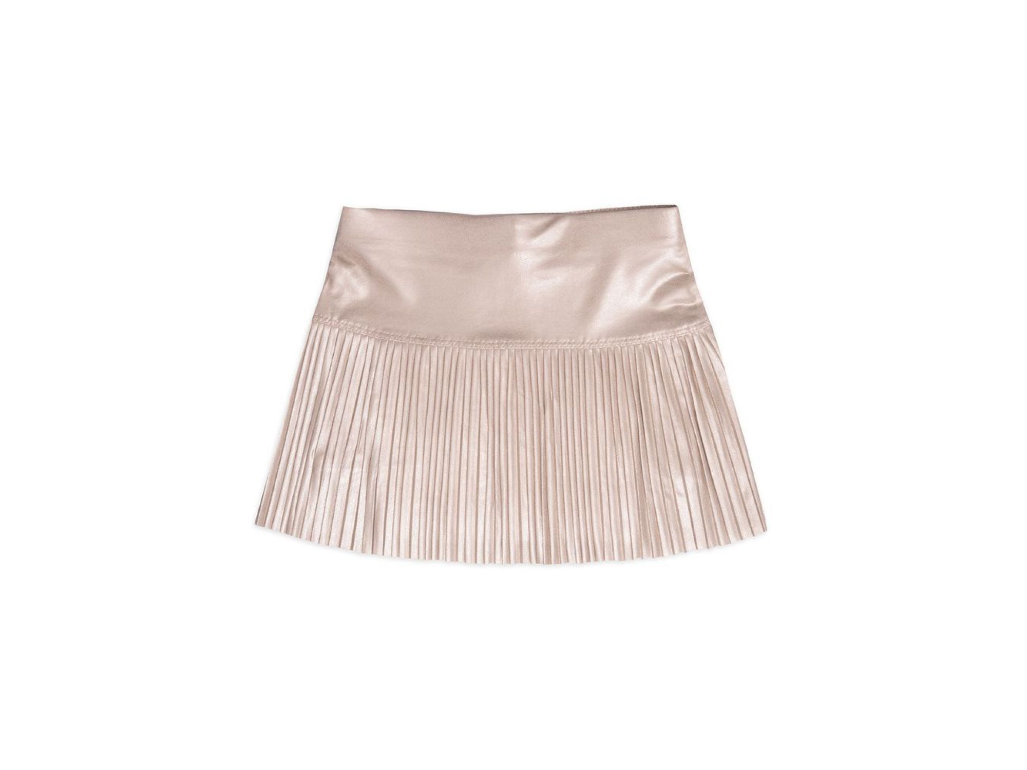 Girls' All Matte Pleated Skirt - Little Kid, Big Kid — Image 3
