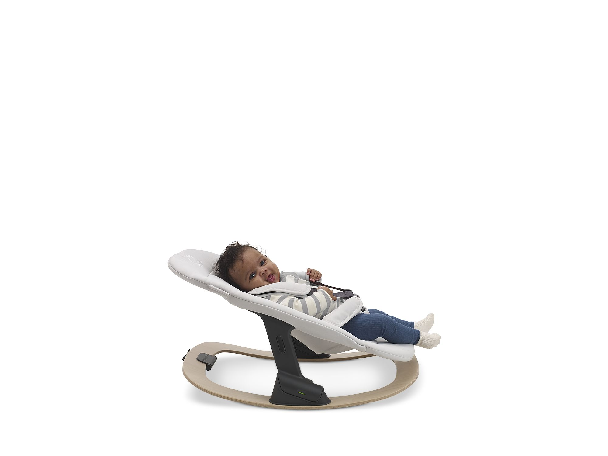 Giraffe Baby Rocker — Image 4