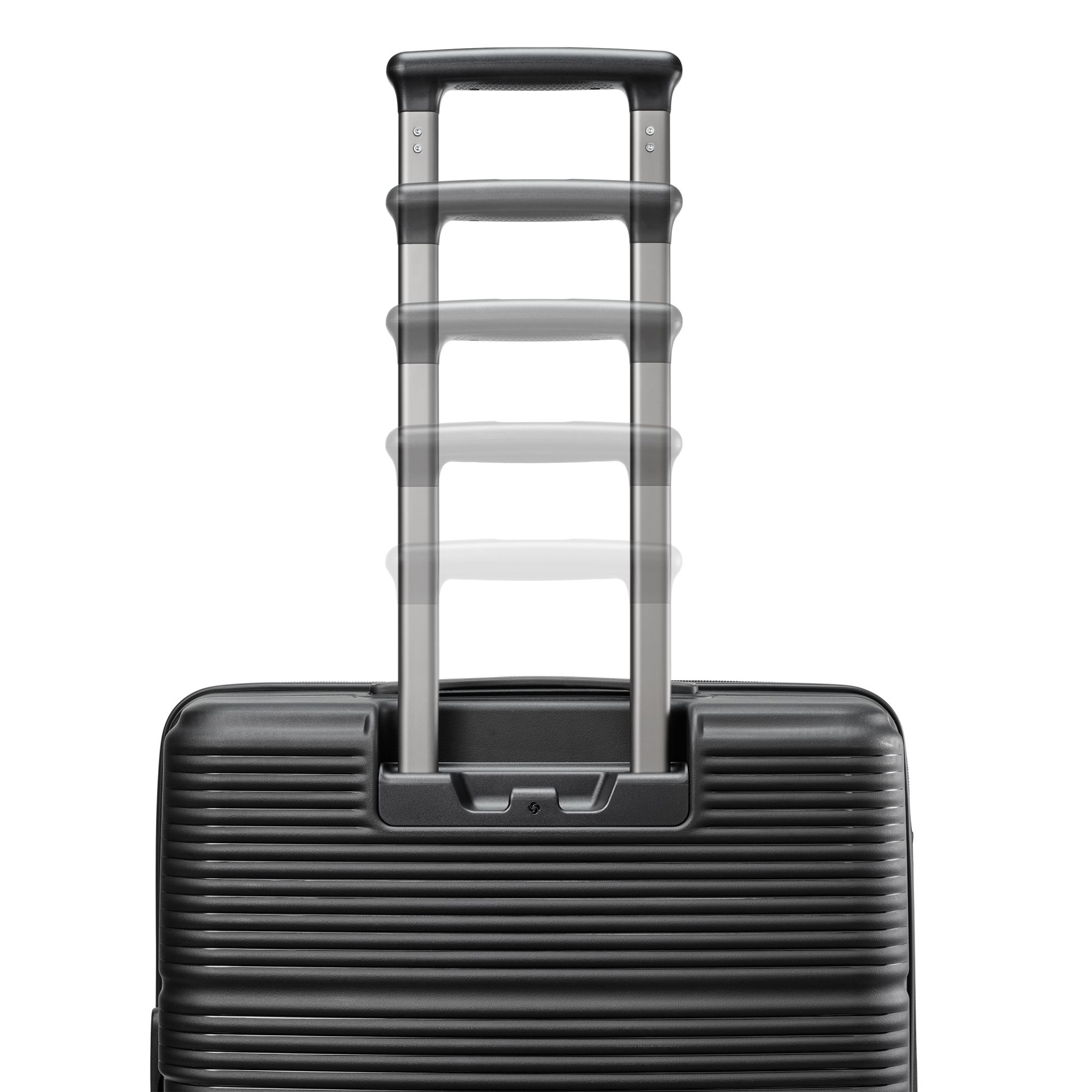 Paralux Hardside Expandable Large Spinner Suitcase — Image 13