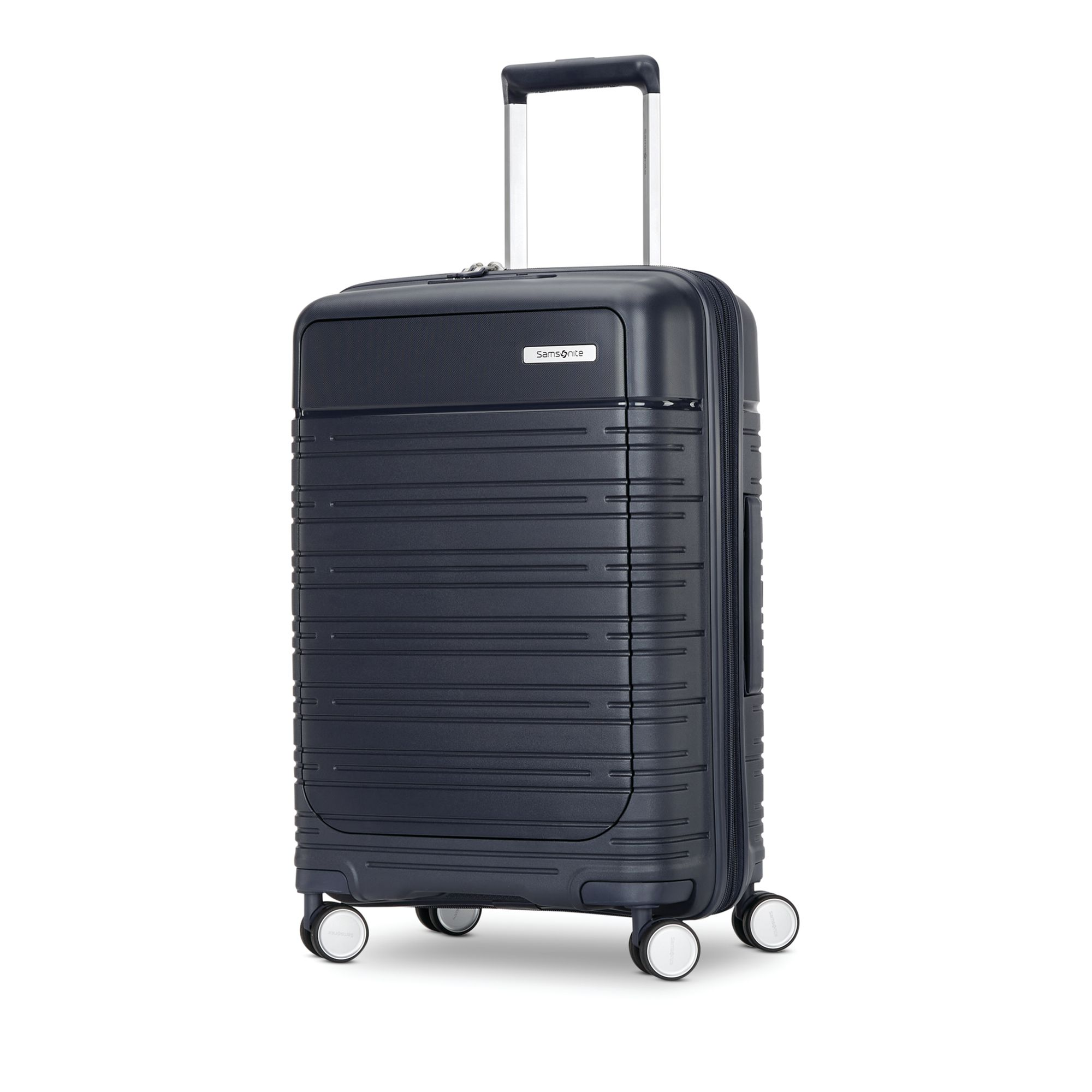 Elevation™ Plus Carry On Spinner Suitcase — Image 23