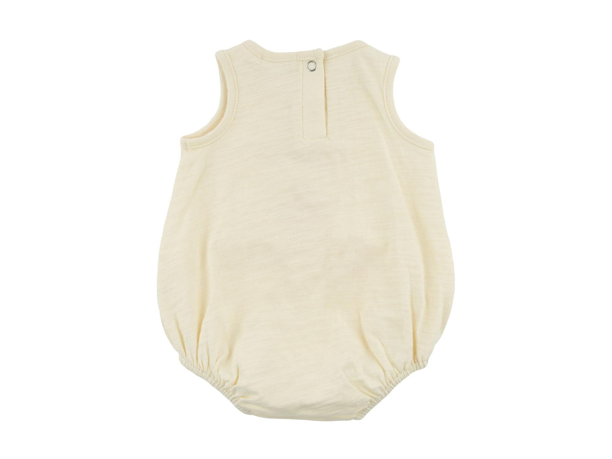 Unisex Slub Bubble - "LIFEGUARD" Screenprint - Baby — Image 5