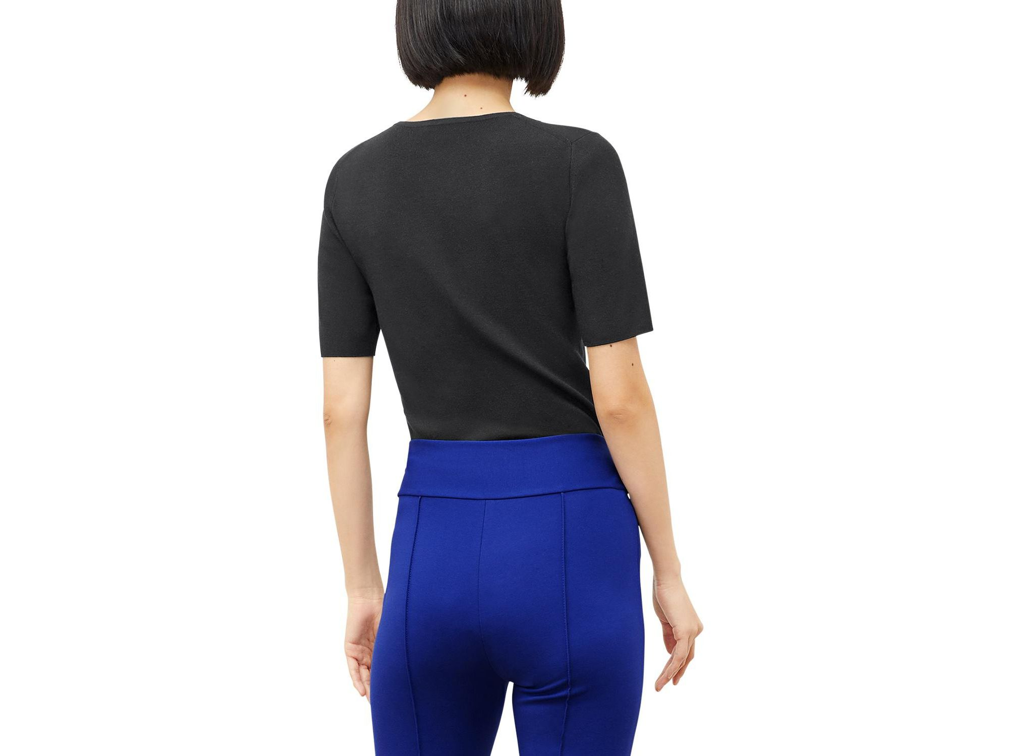 Choe Eco 365 Knit Top — Image 4