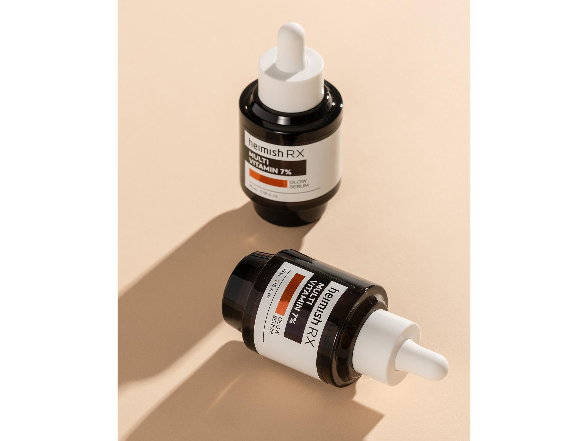 RX Multi Vitamin Glow Serum — Image 4