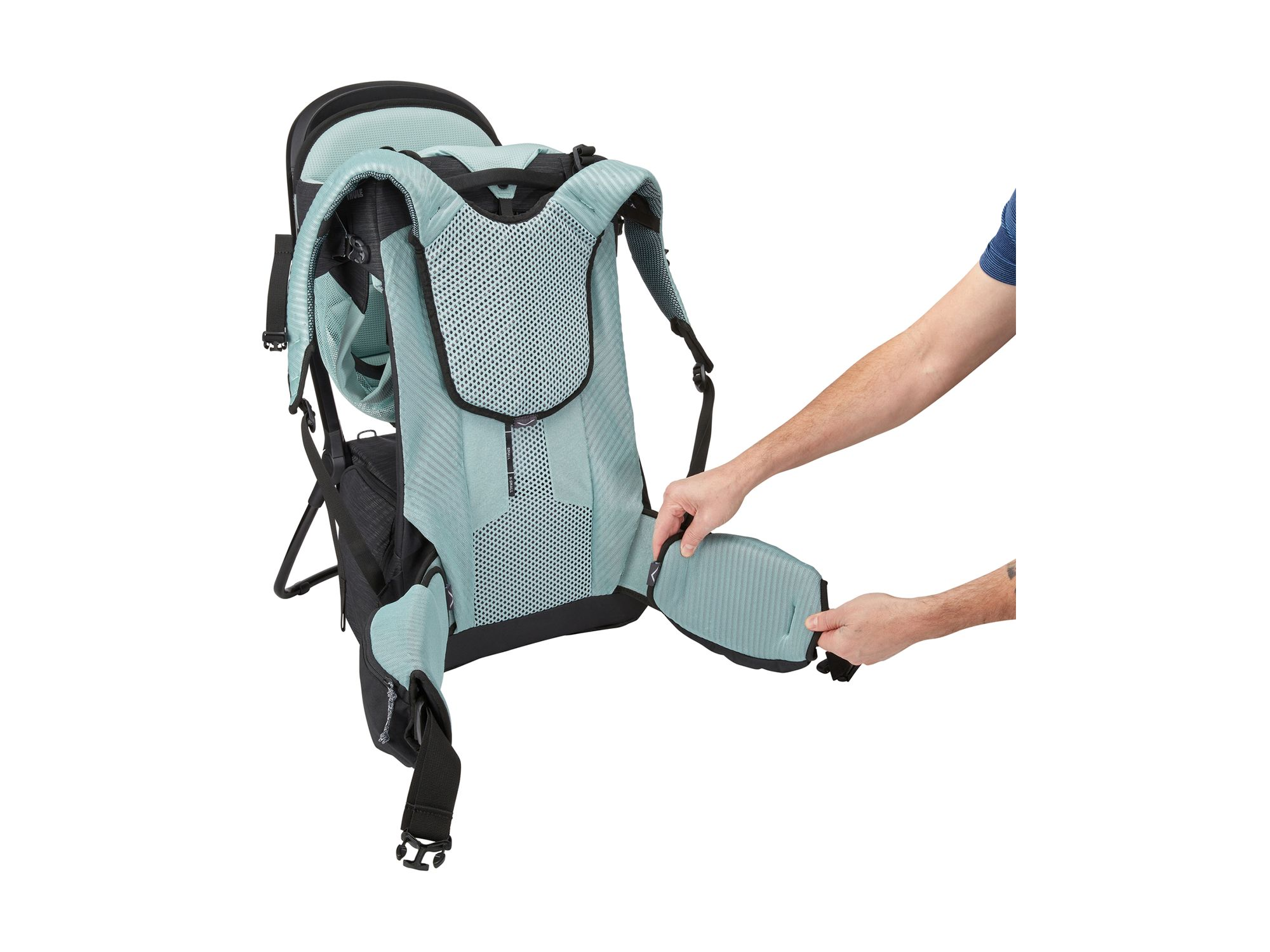 Sapling Child Carrier Backpack — Image 6