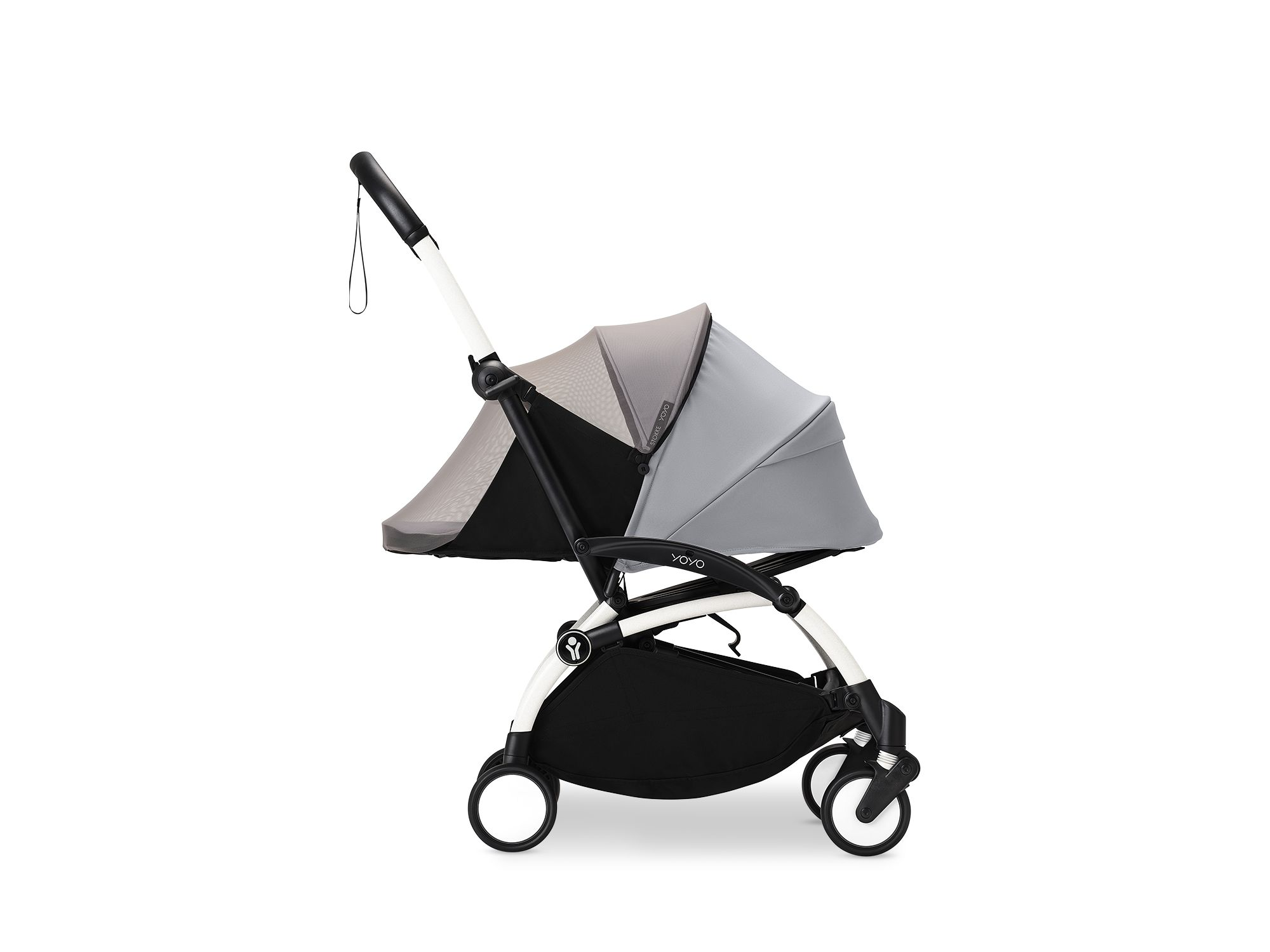 YOYO® 0+ Newborn Pack Mosquito Net — Image 5